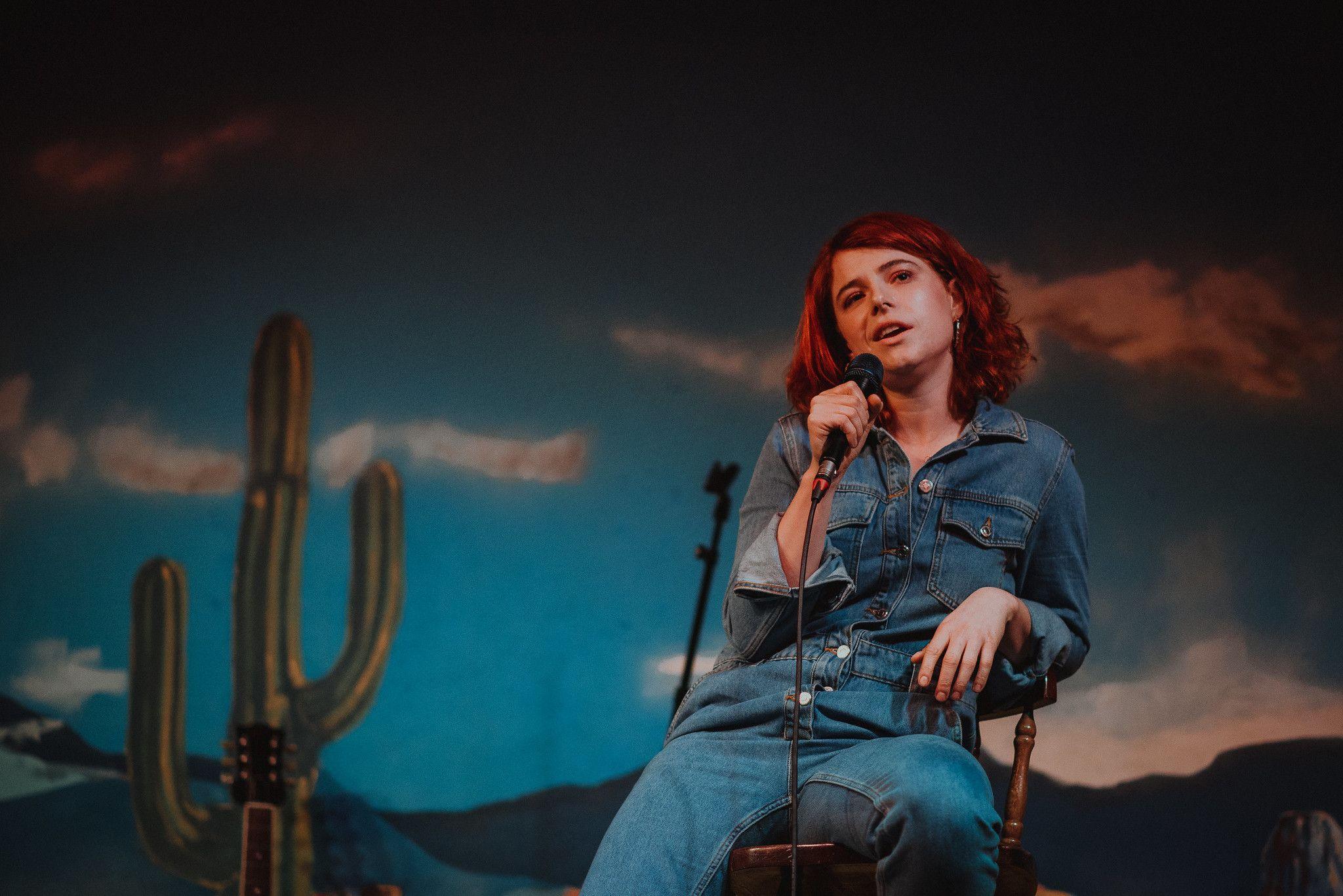 Jessie Buckley