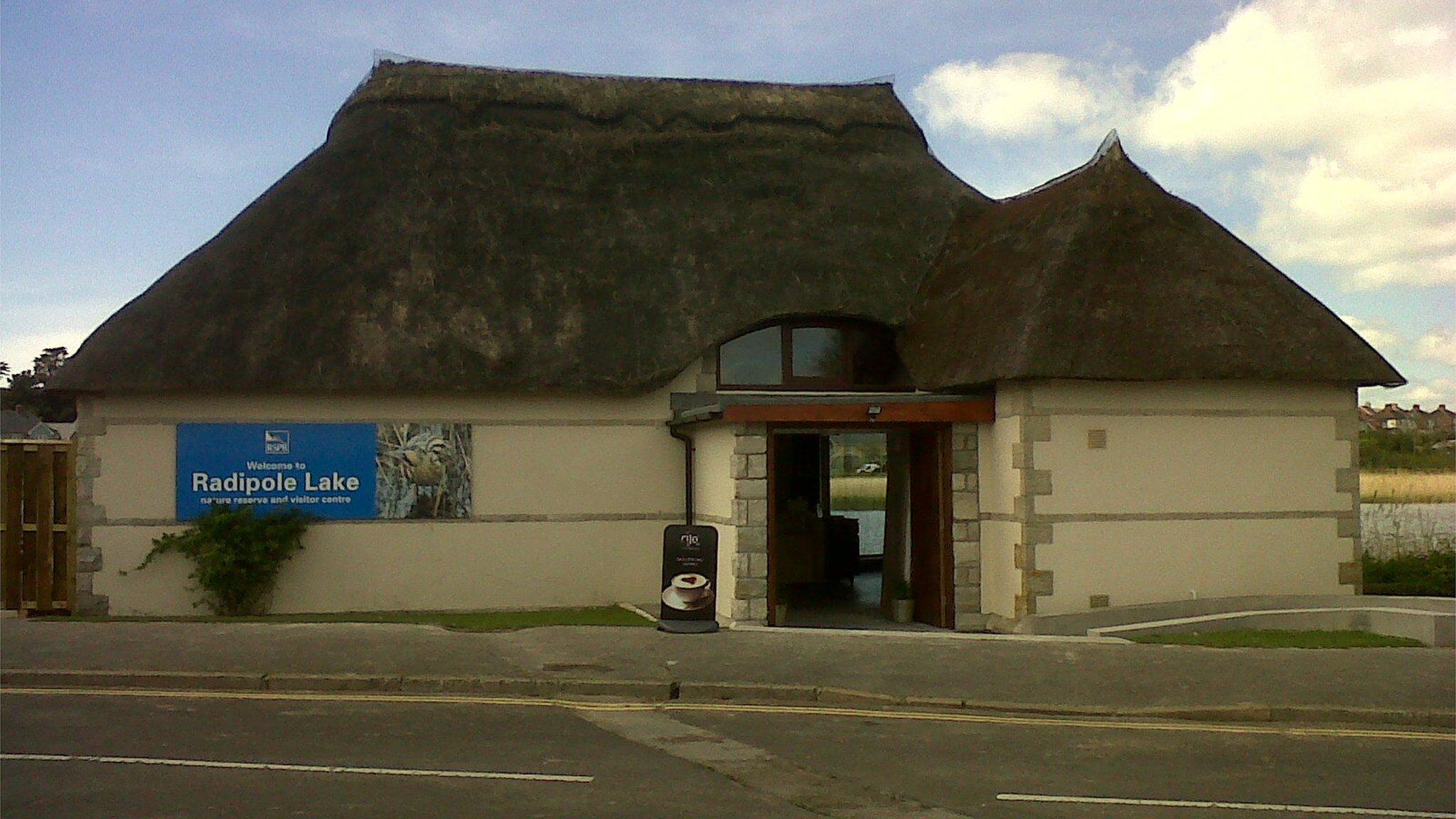 Wild Weymouth Discovery Centre