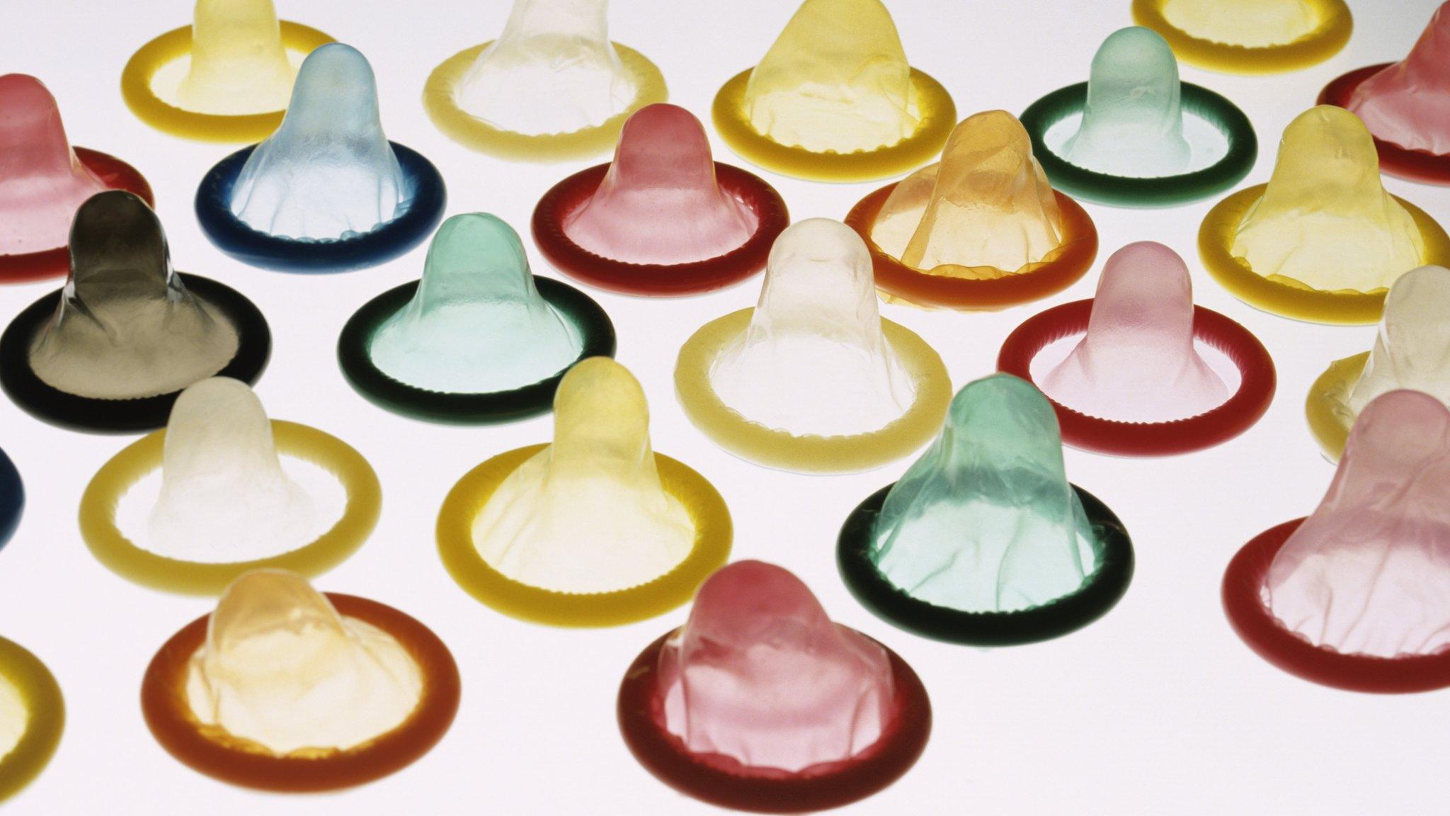 Condoms