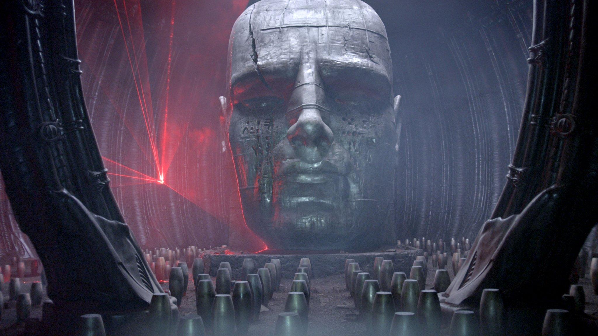Prometheus