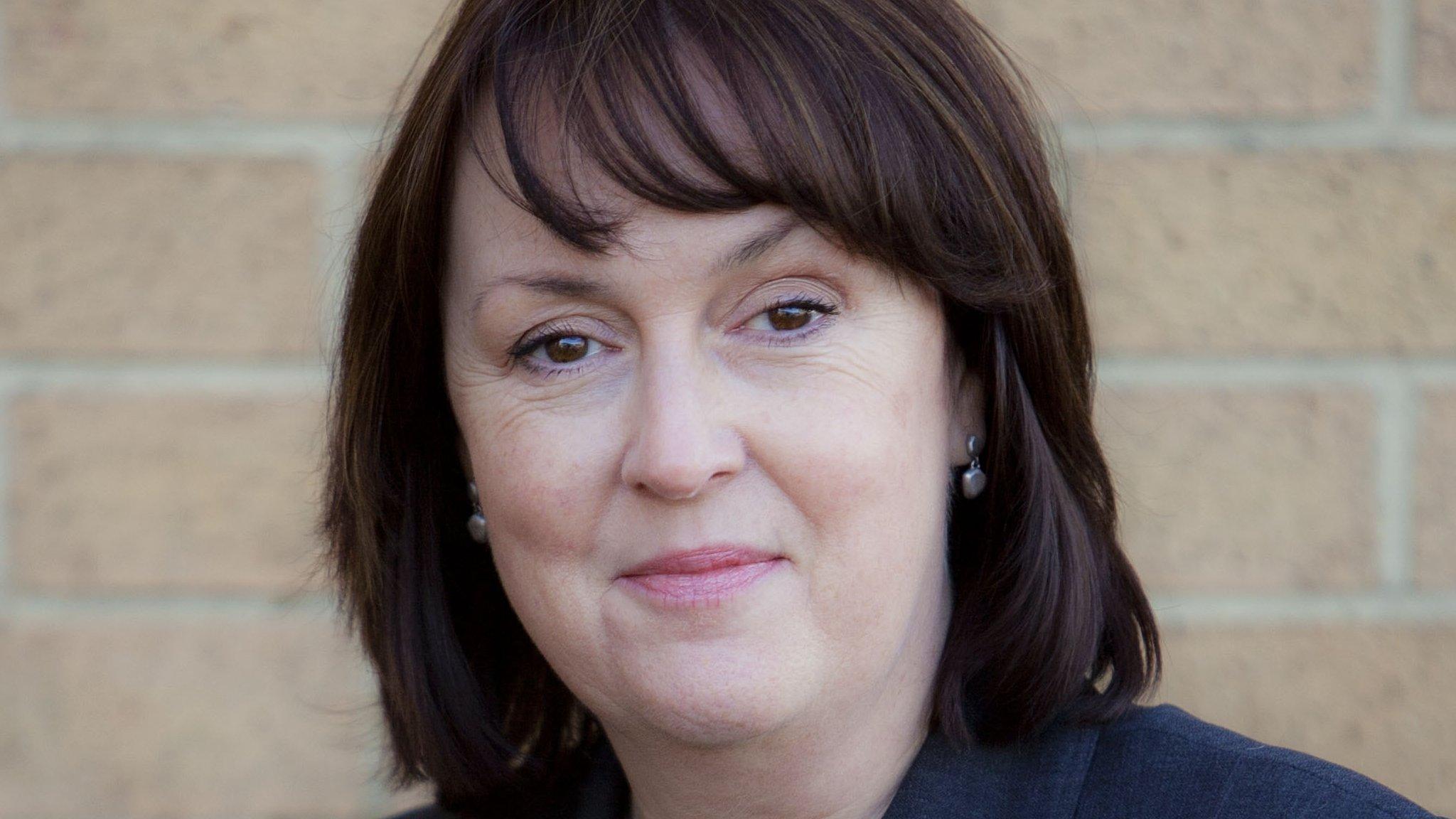 Older People's Commissioner for Wales, Sarah Rochira