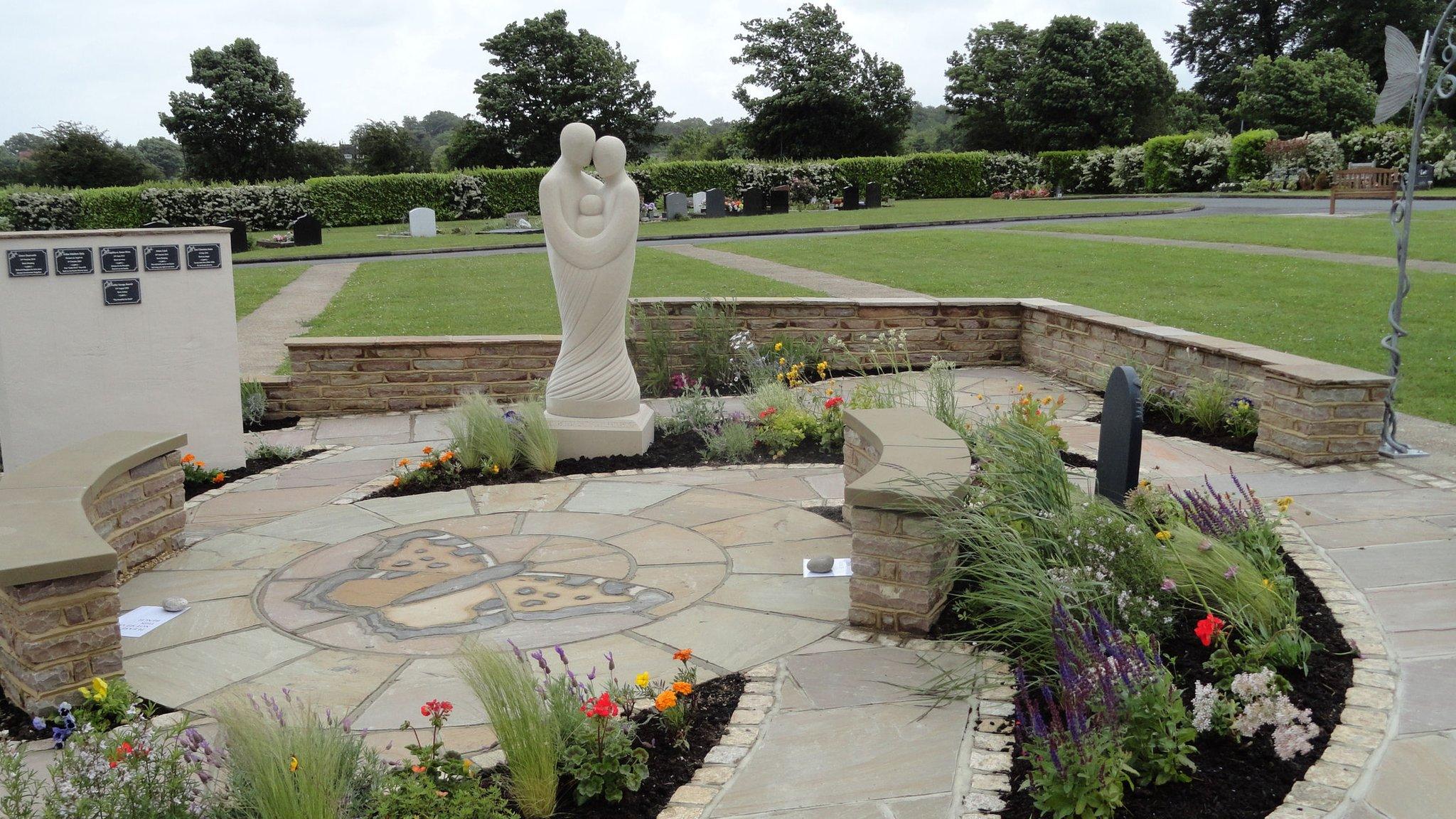 Sands Butterfly Garden