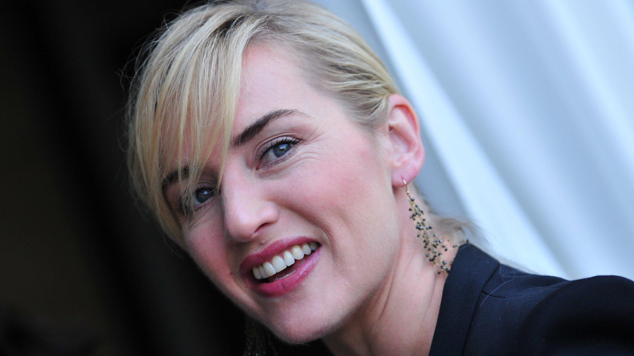 Kate Winslet