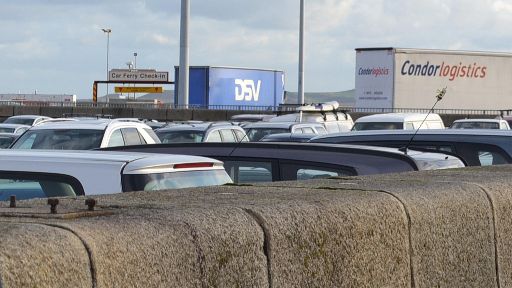 North Beach Car Park