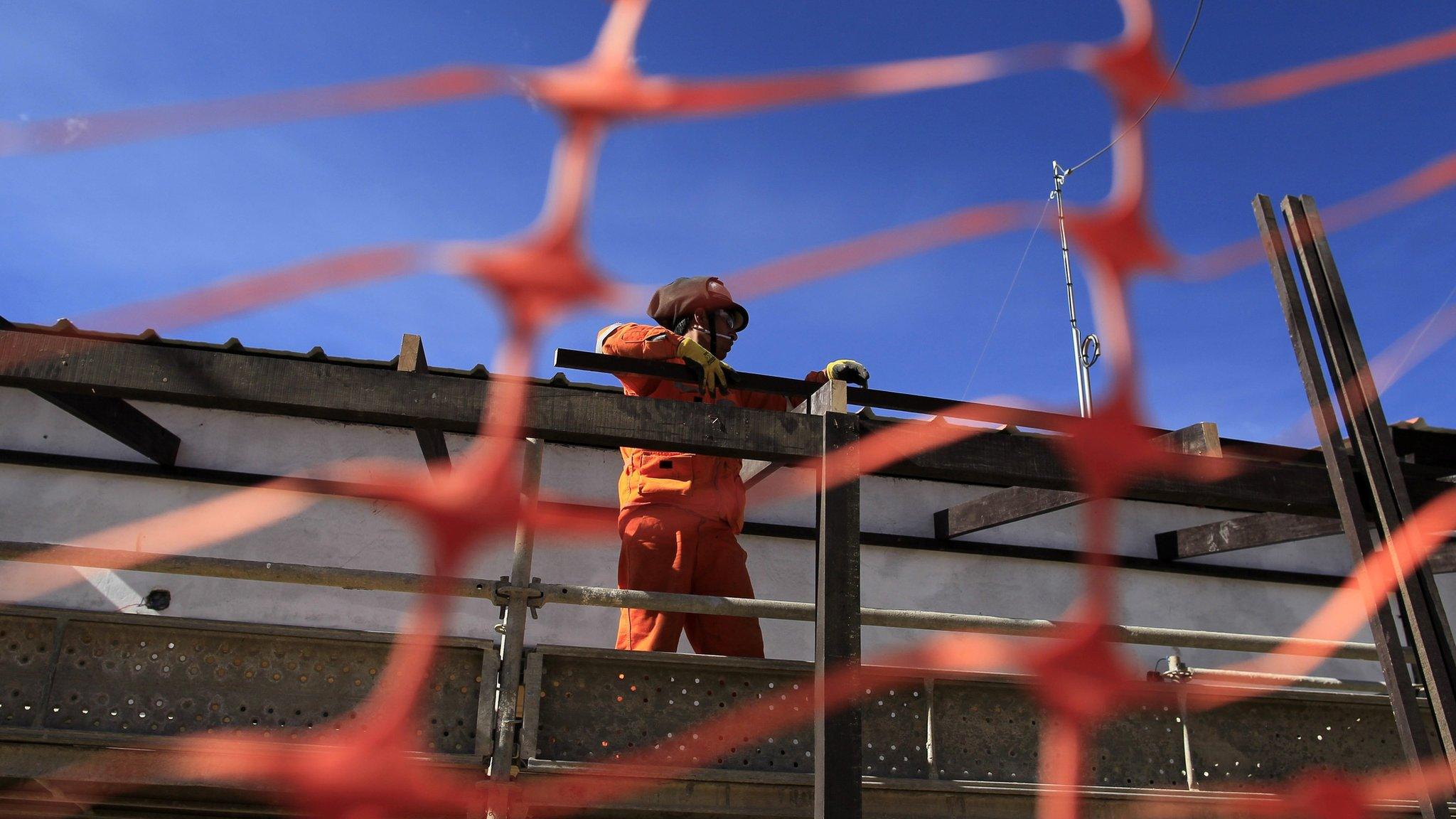 Construction worker