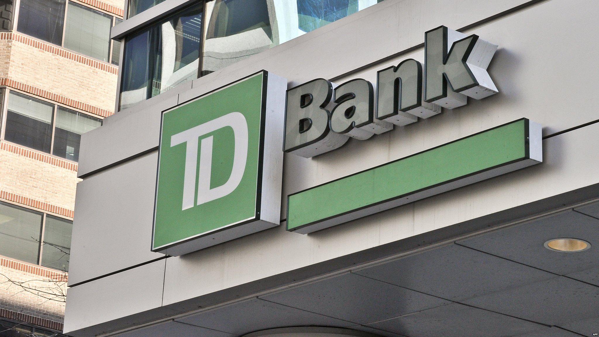 TD Bank