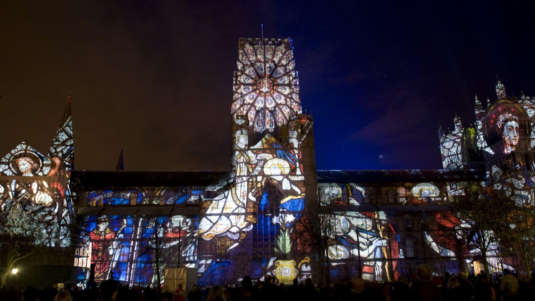 Durham Cathedral