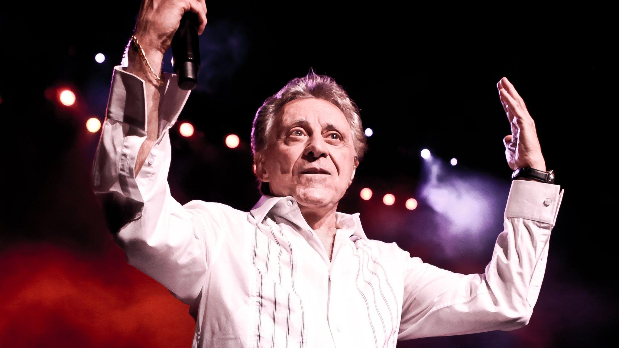 Frankie Valli