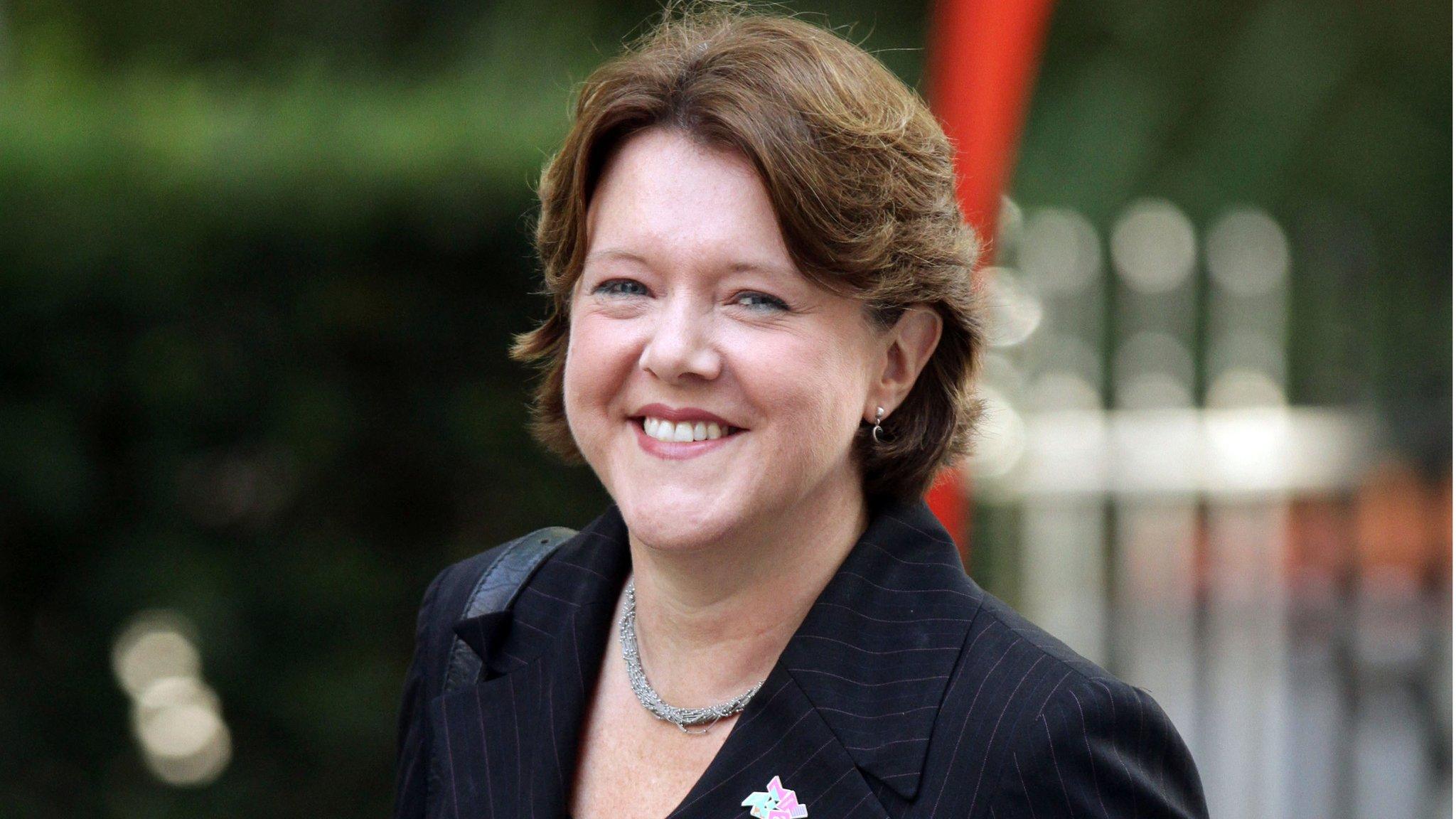 Maria Miller