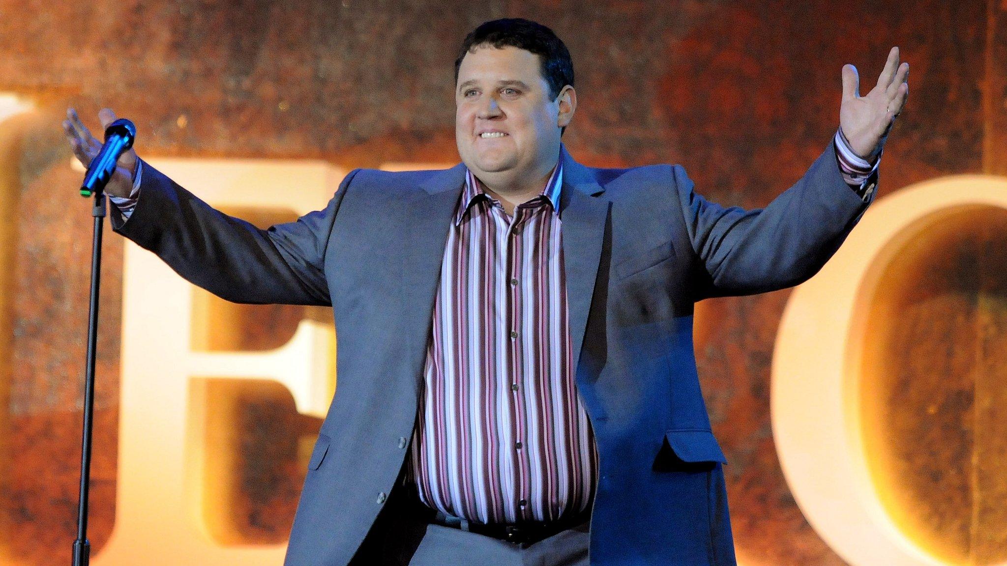 Peter Kay