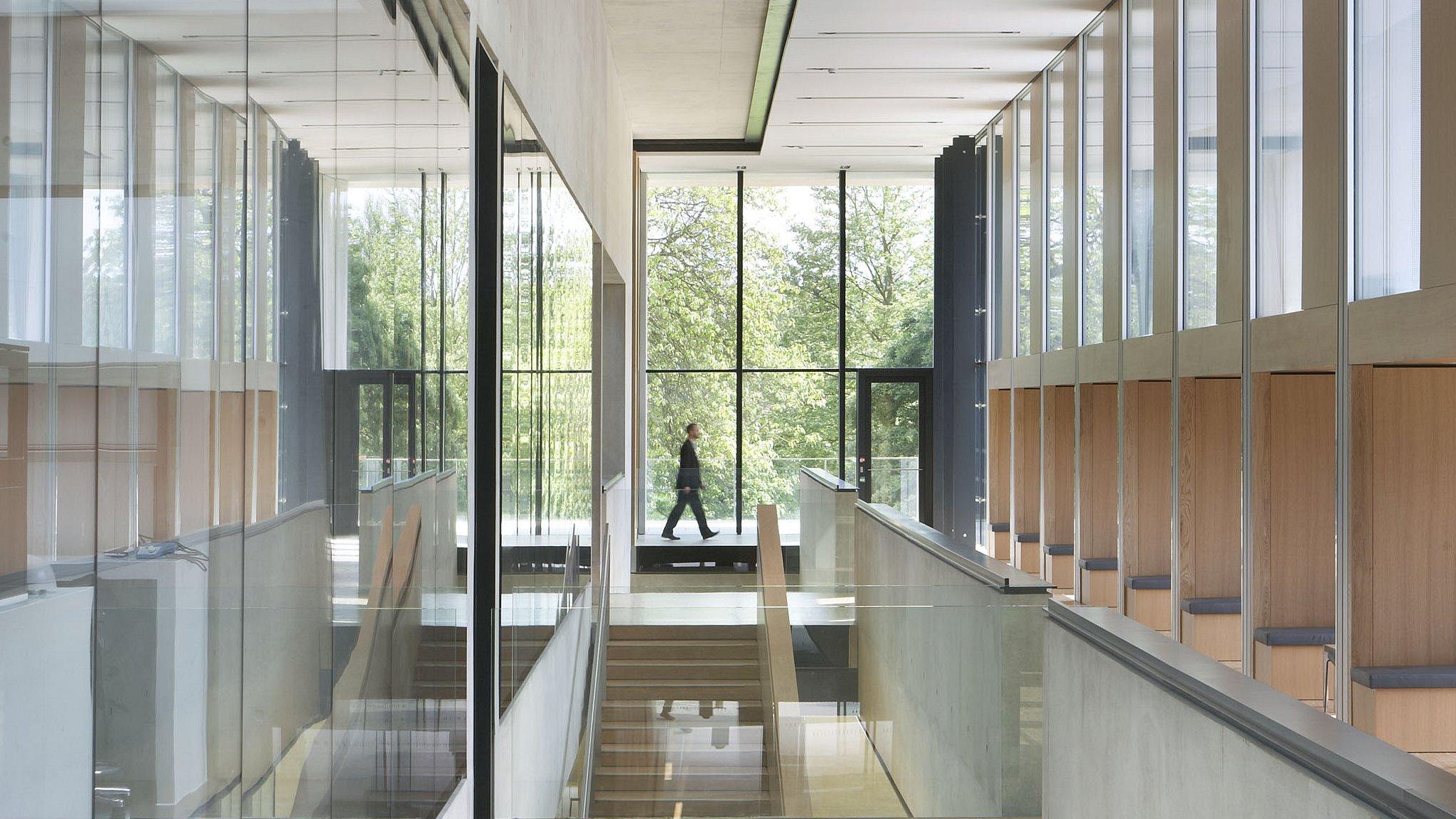 Sainsbury Laboratory