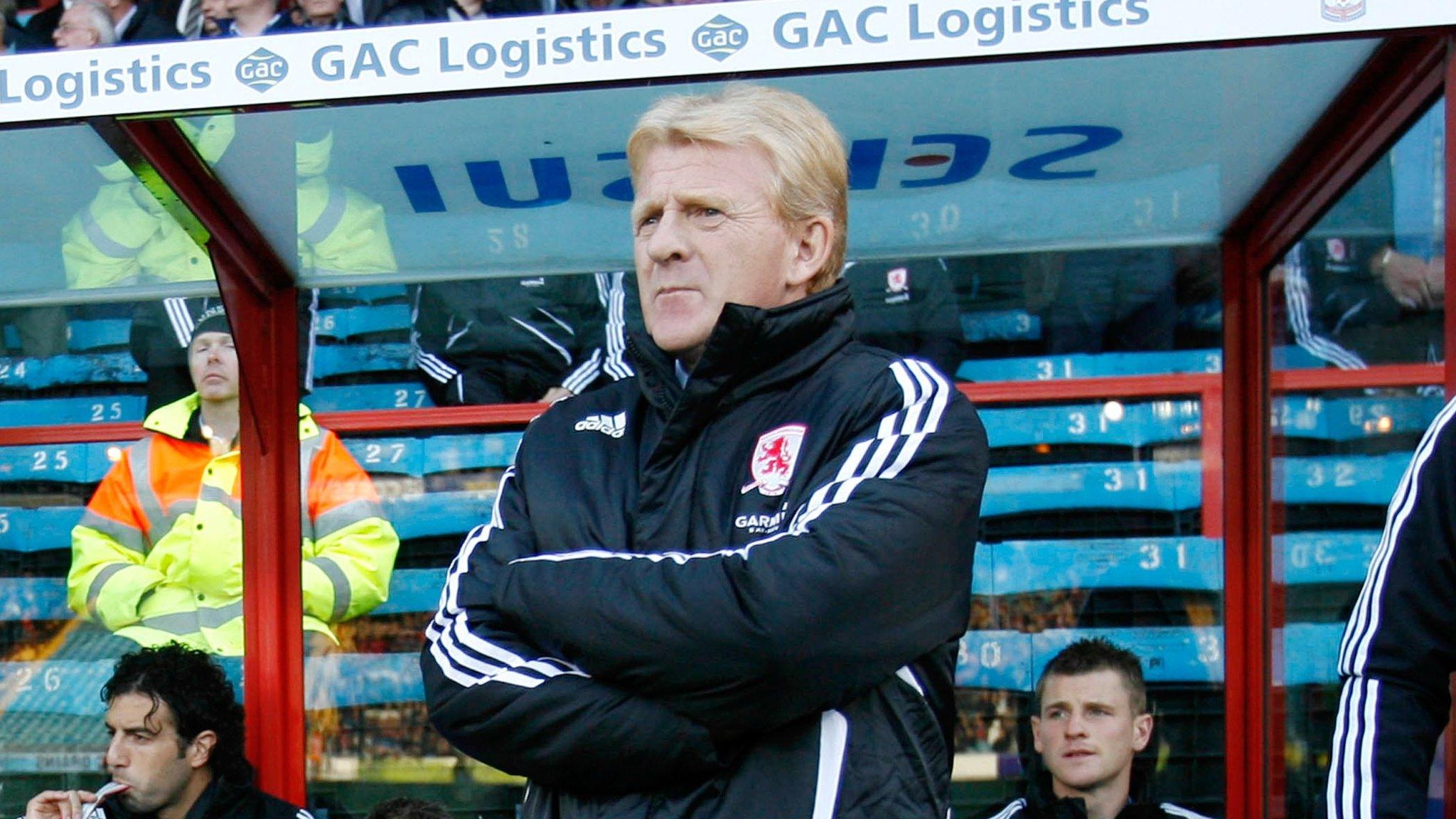 Strachan