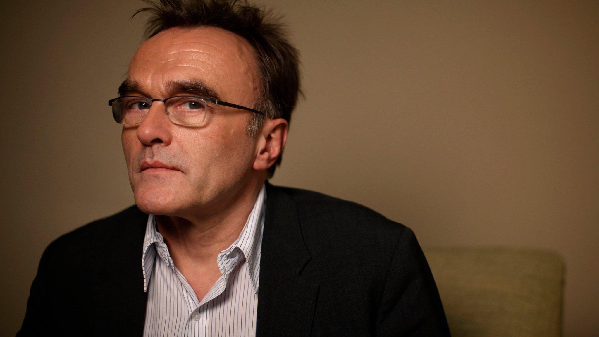 Danny Boyle