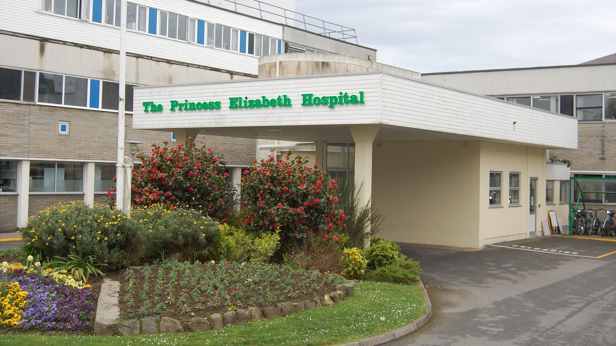 Princess Elizabeth Hospital