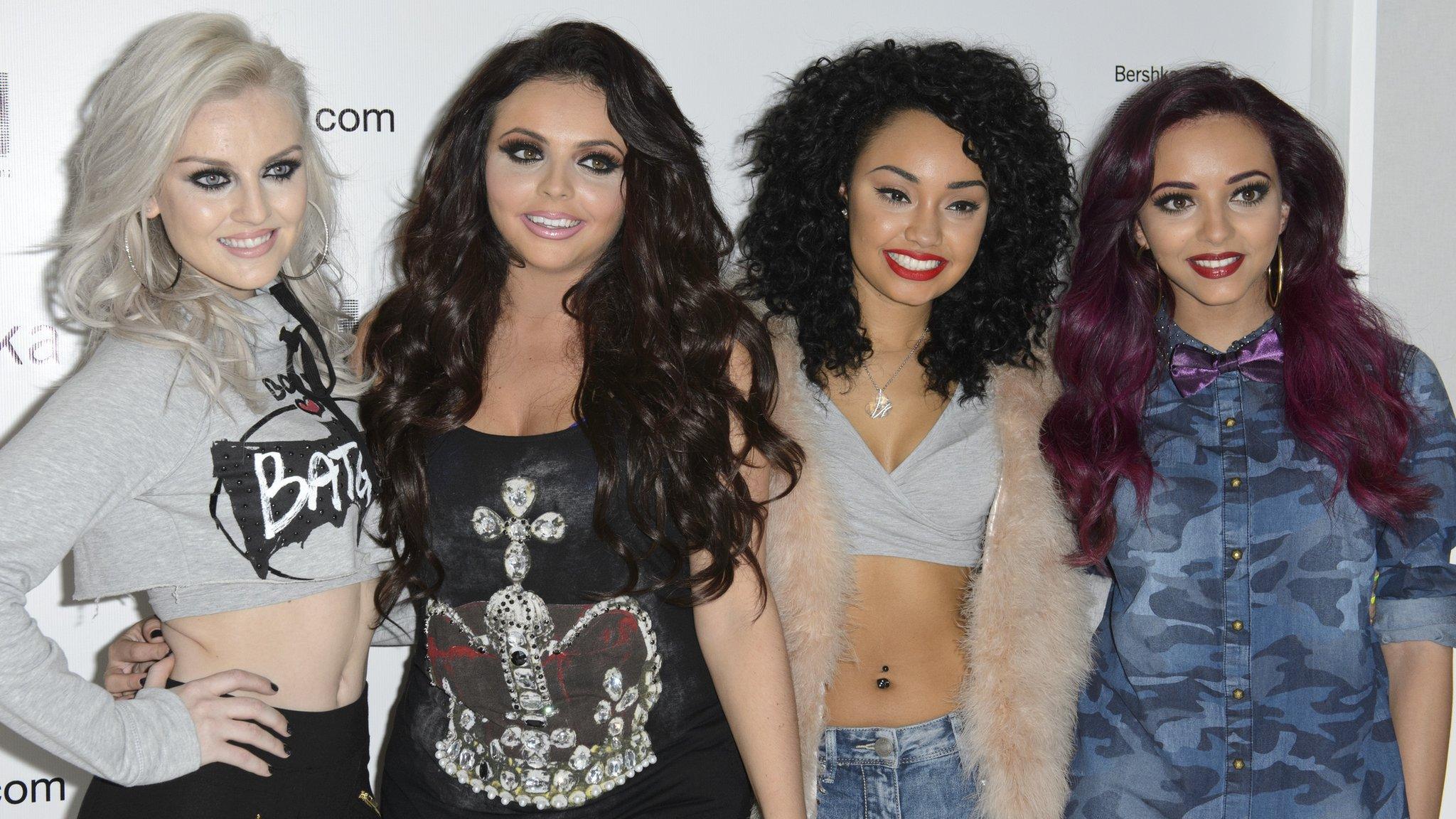 Little Mix