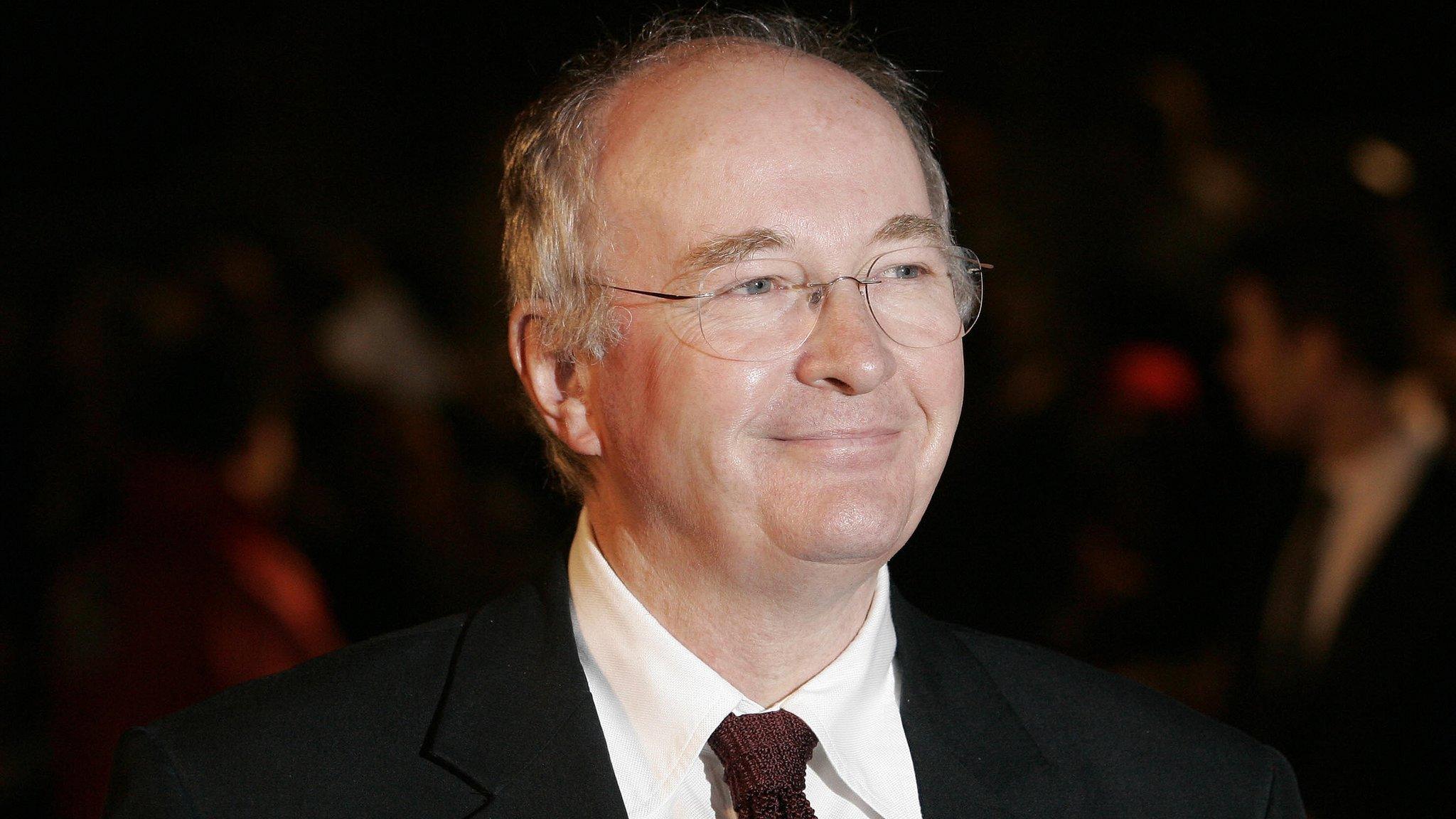 Philip Pullman