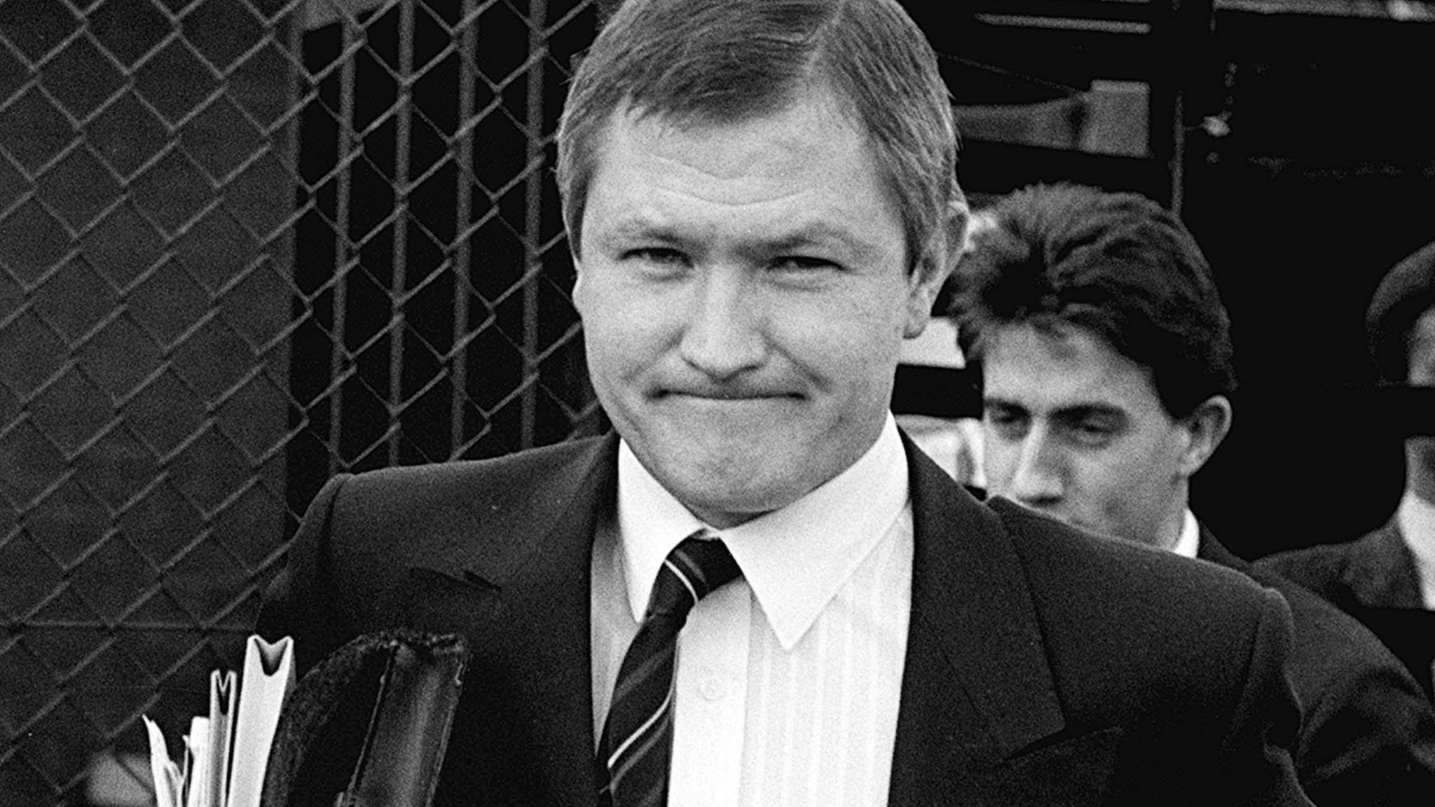 Pat Finucane