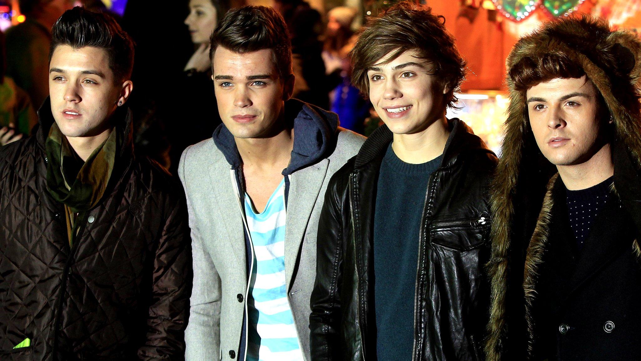 Union J