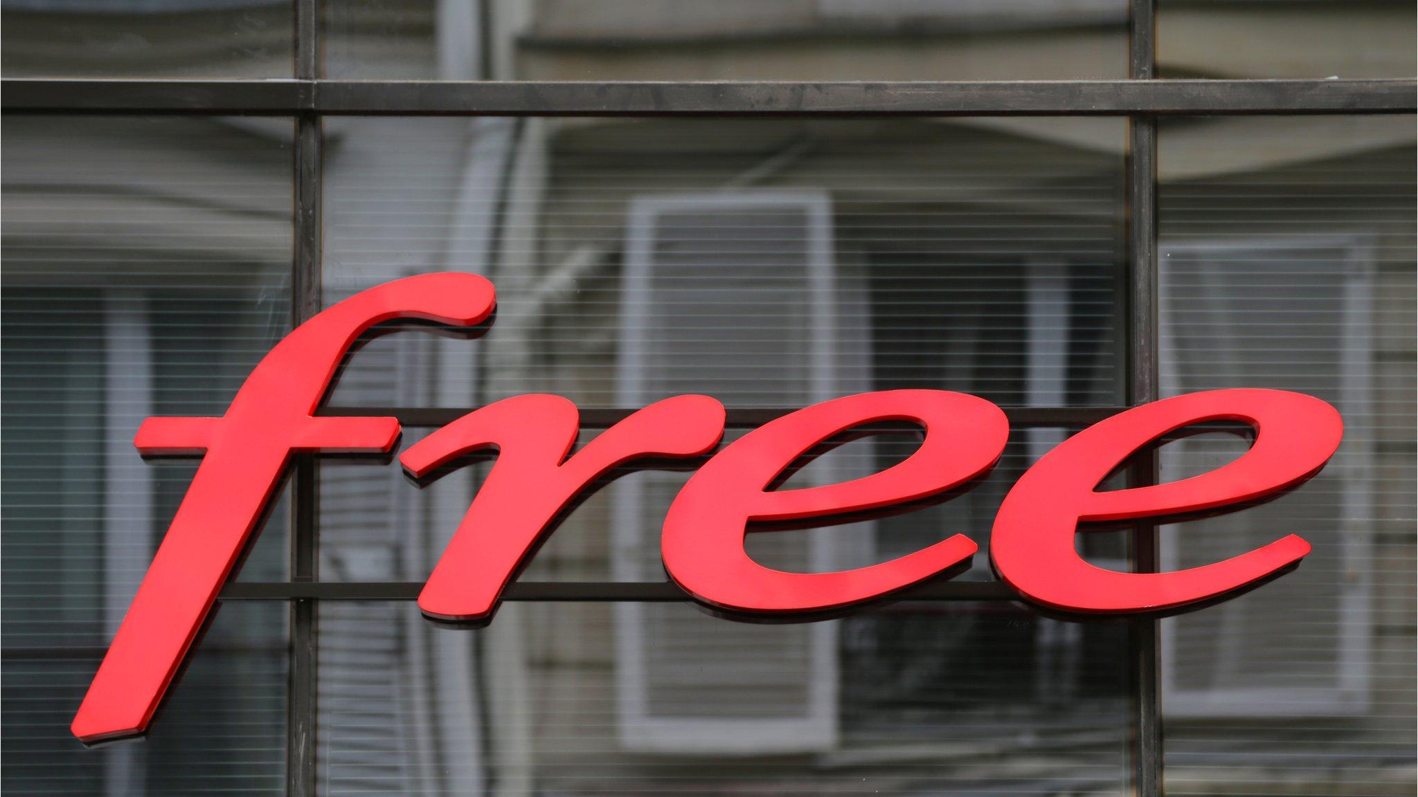 Free