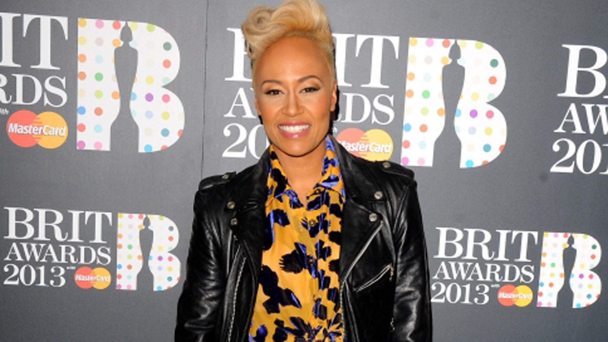 Emeli Sande