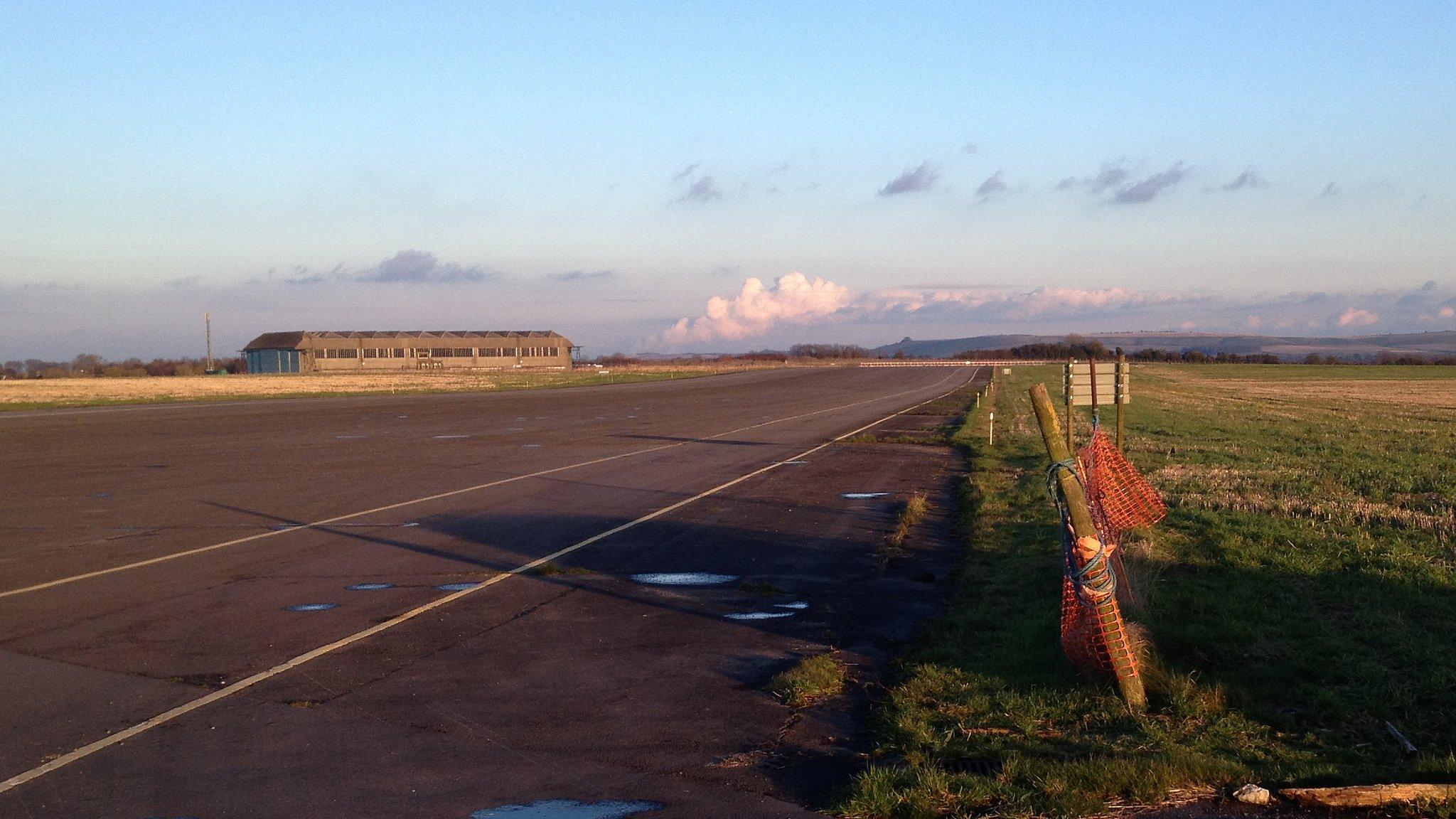 Science Museum at Wroughton