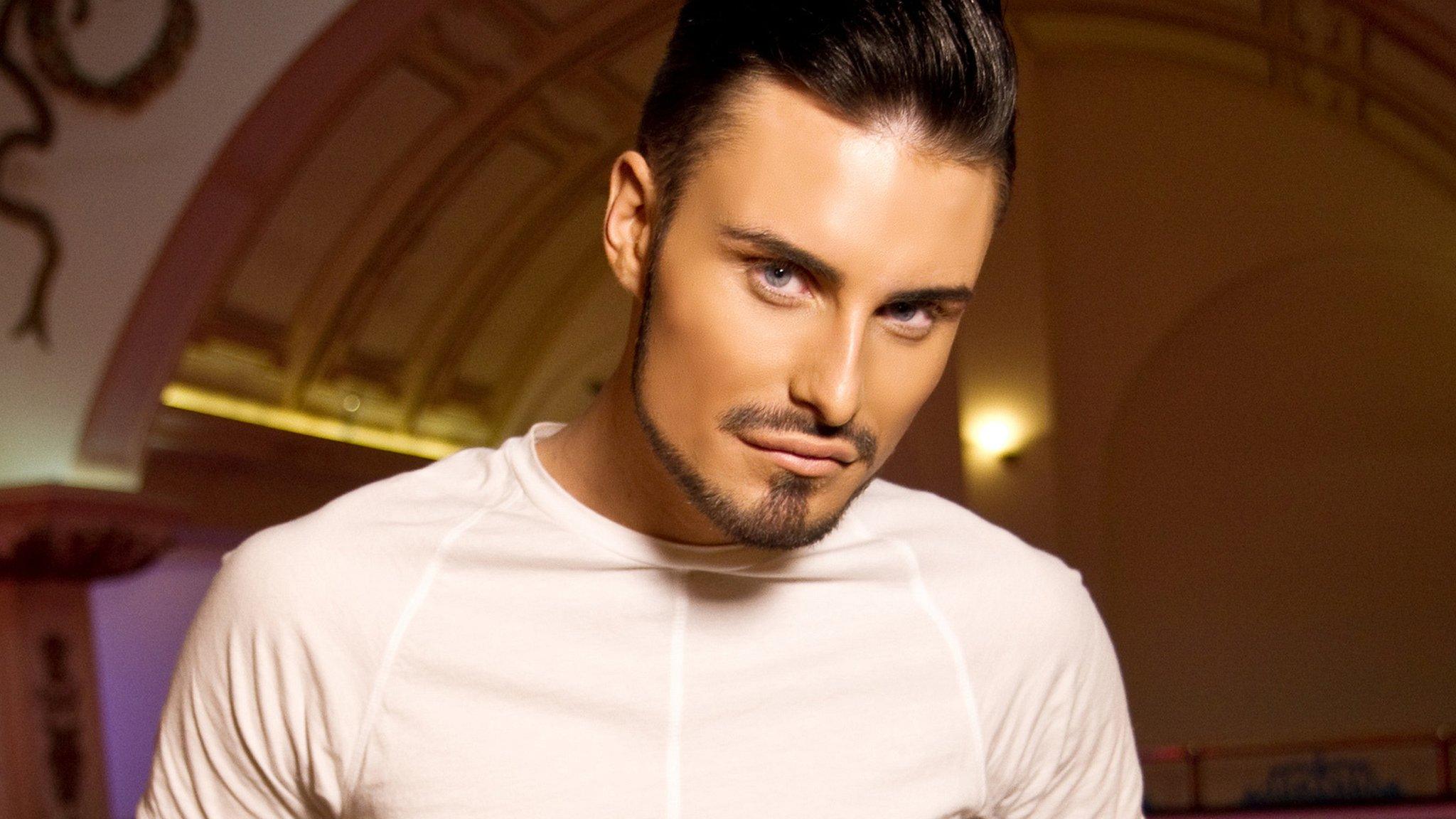 Rylan Clark