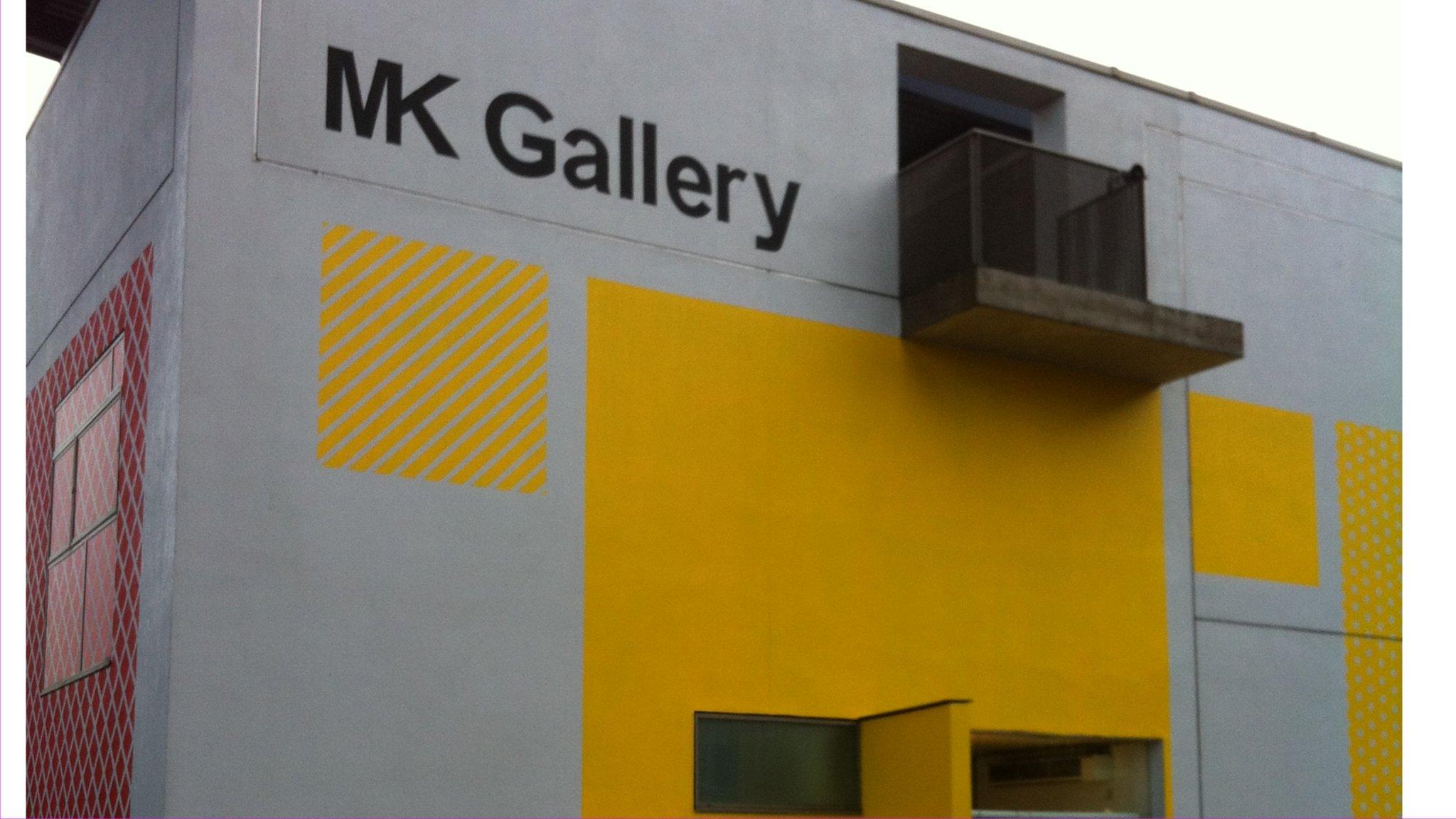 Milton Keynes Gallery