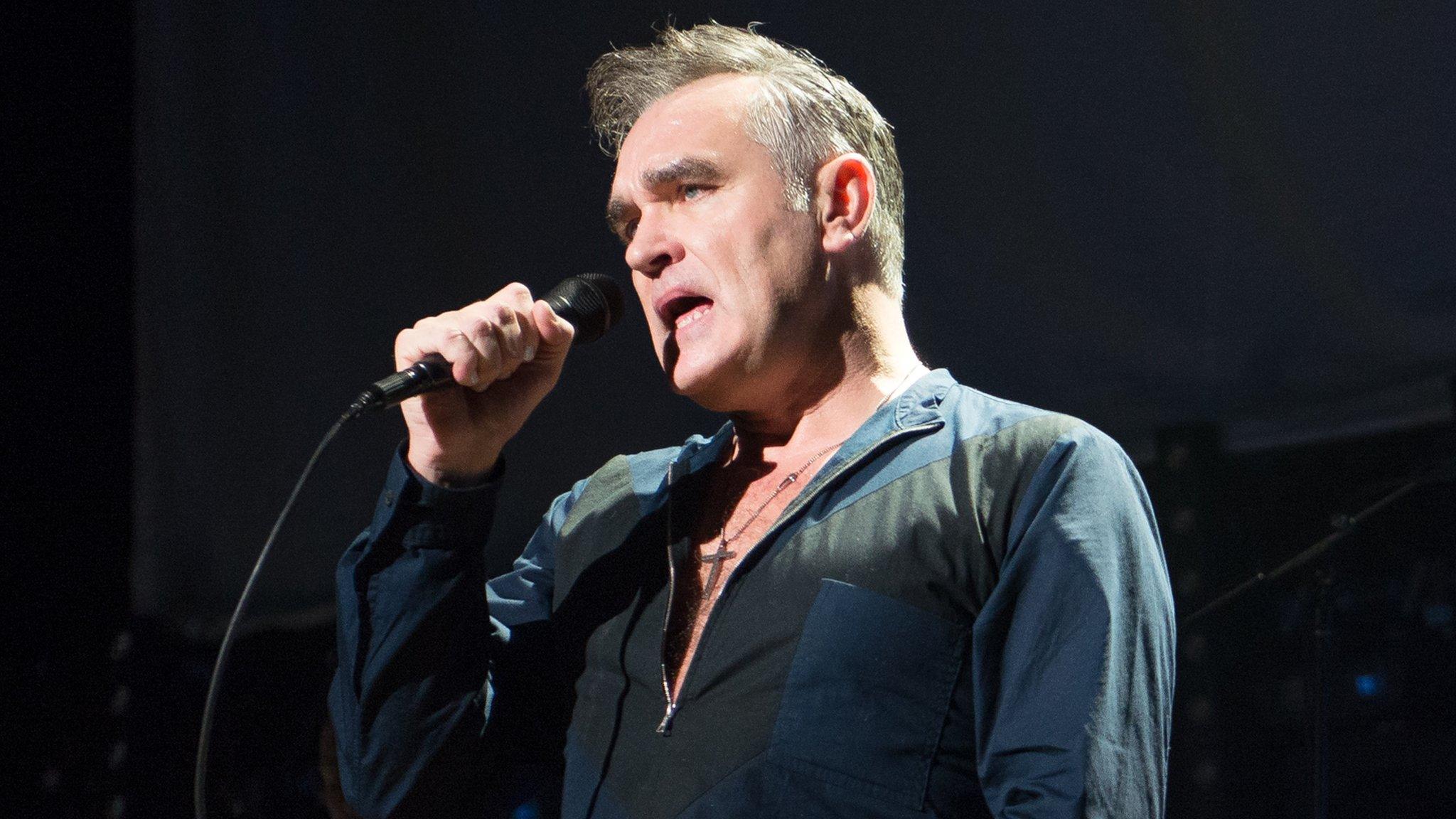 Morrissey