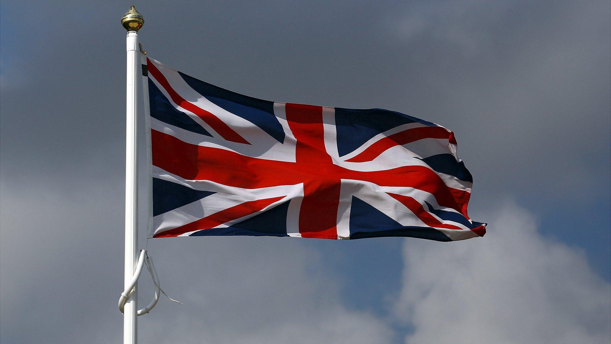 Union flag