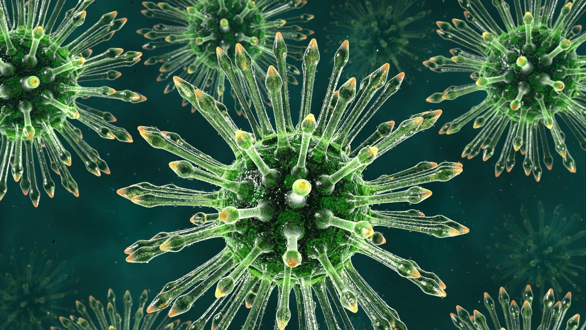 HIV