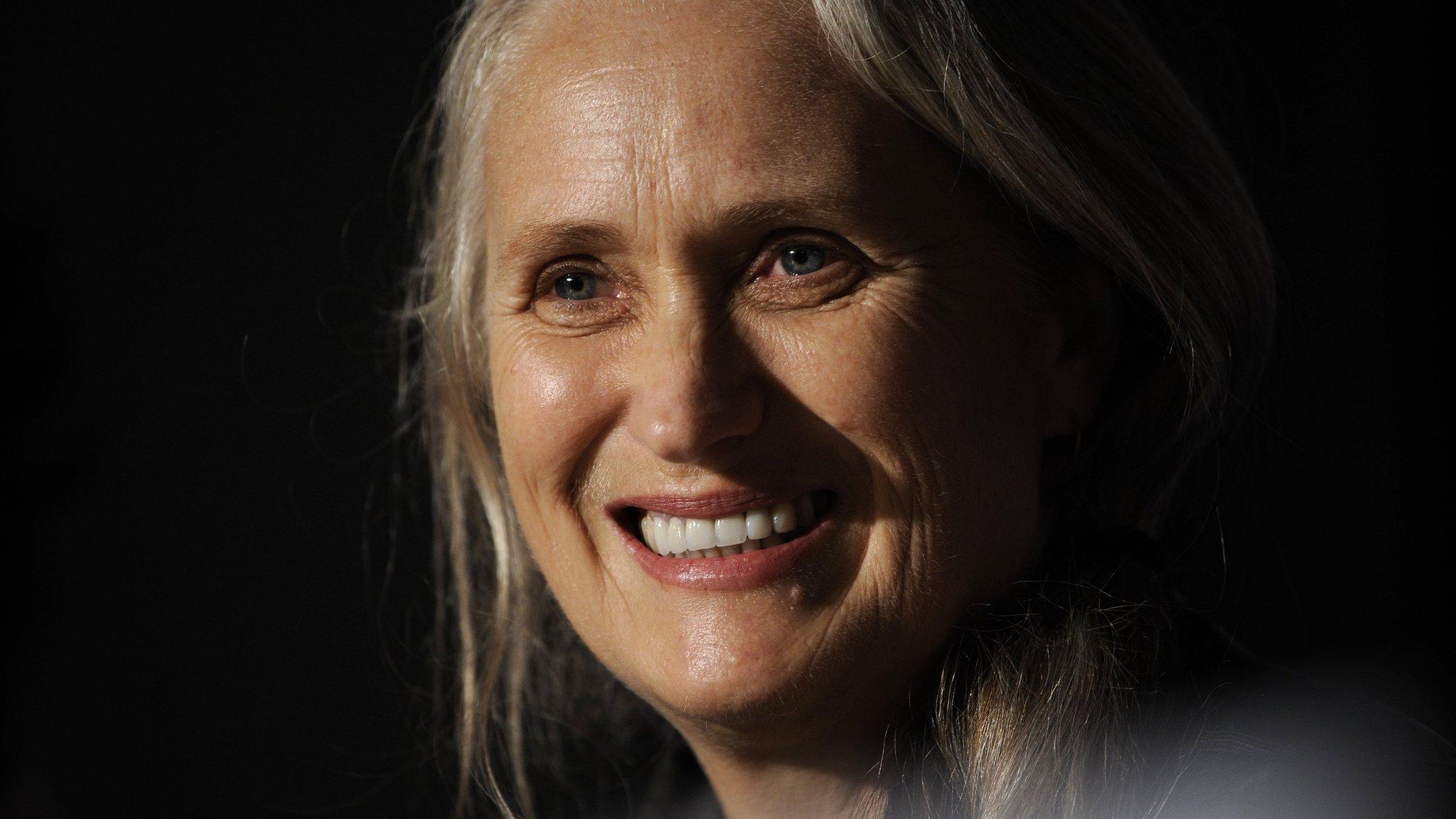 Jane Campion