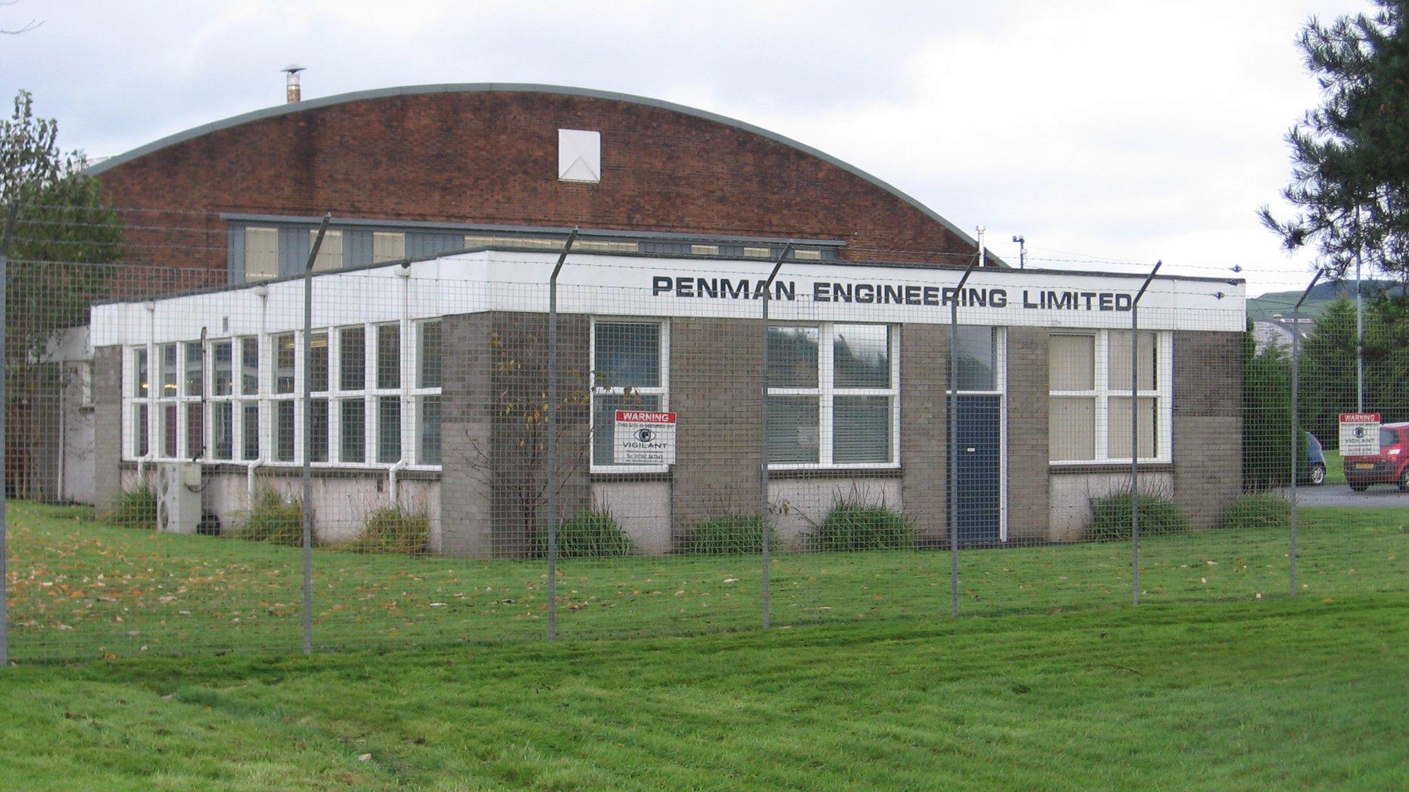 Penman Engineering