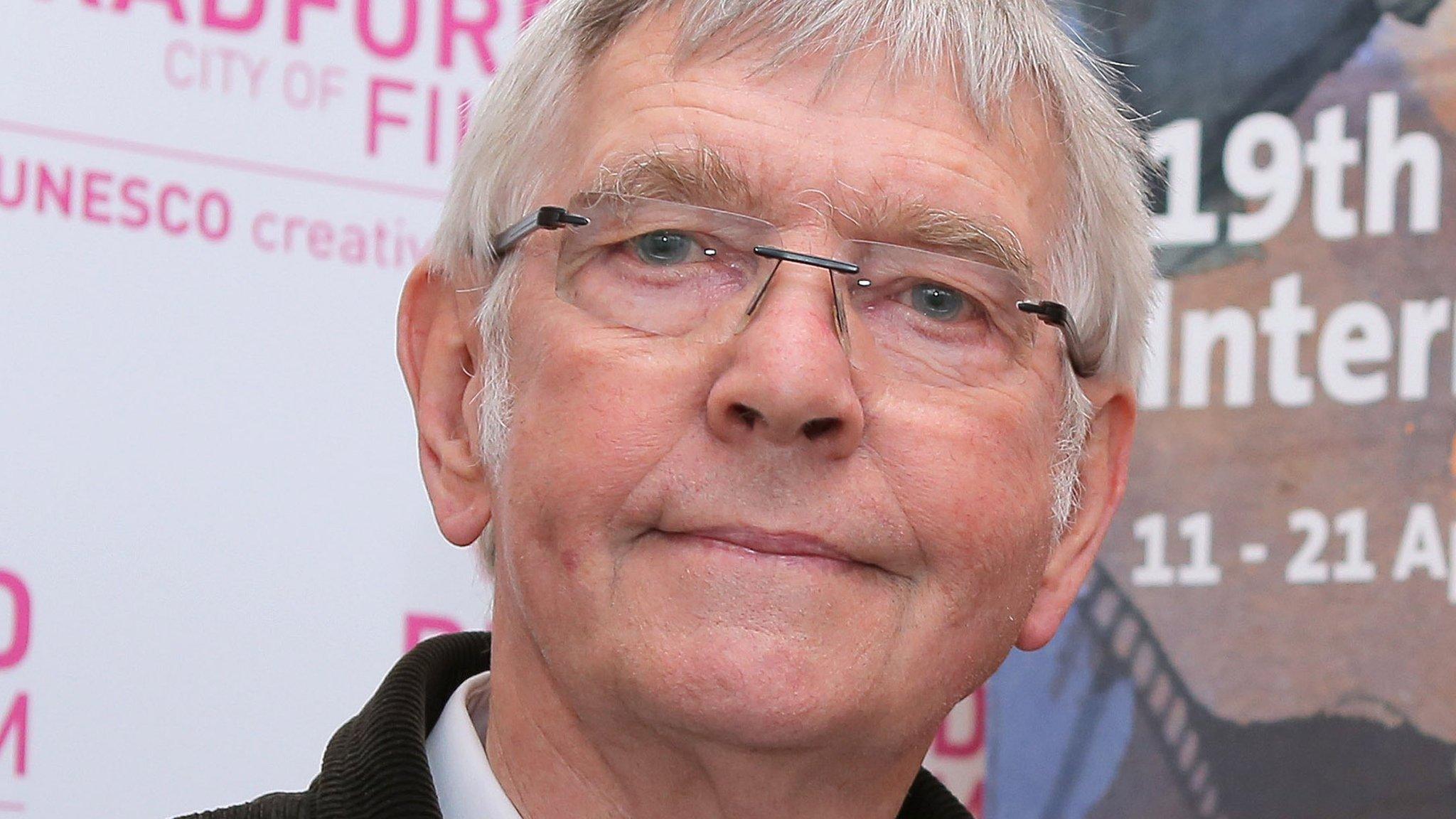 Sir Tom Courtenay