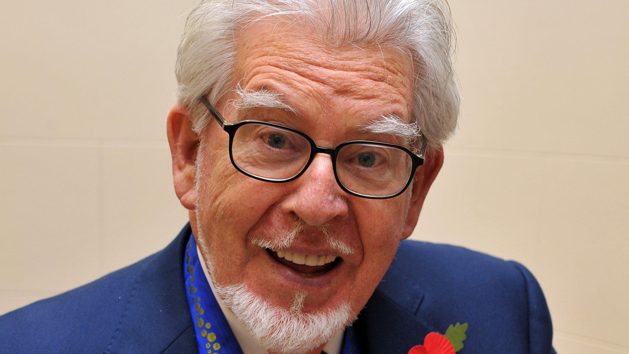 Rolf Harris