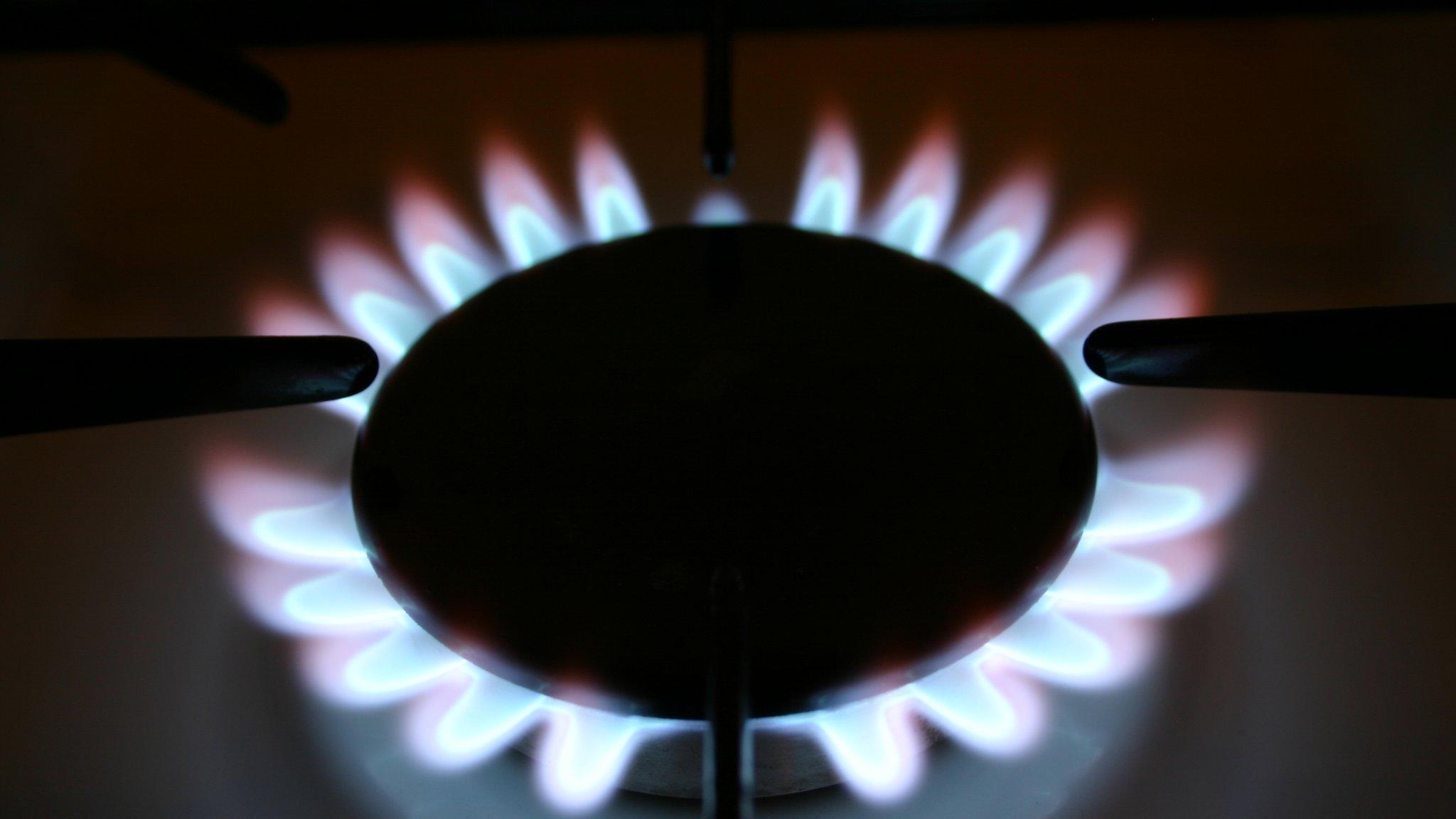 gas ring