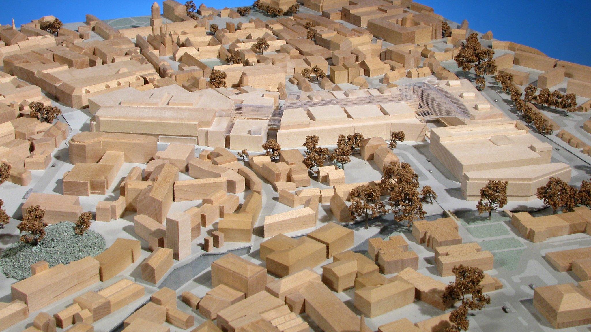 Westgate model