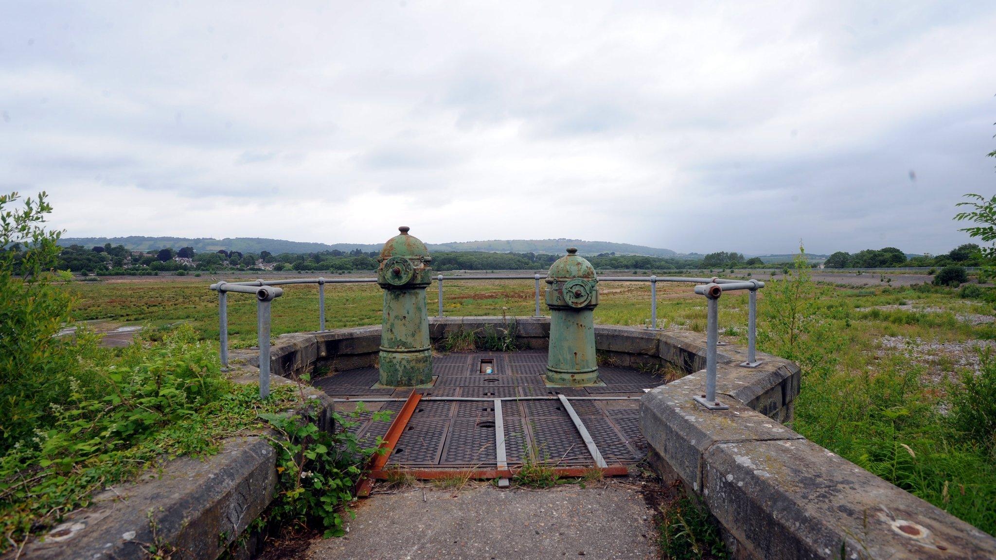 Llanishen reservoir, Cardiff (Pic: Media Wales)