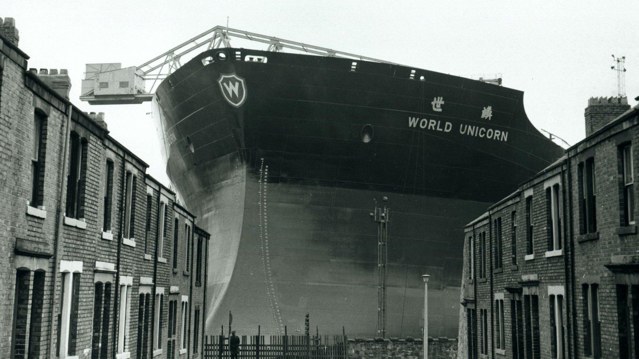 World Unicorn 1973