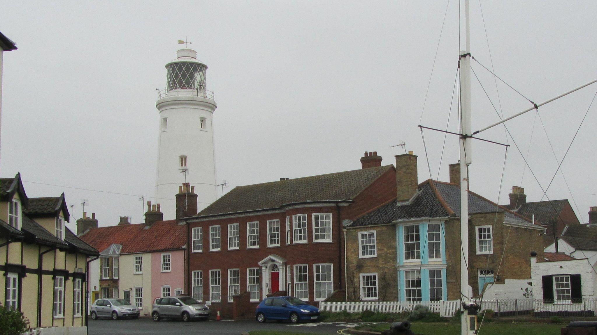 Southwold lighthouse