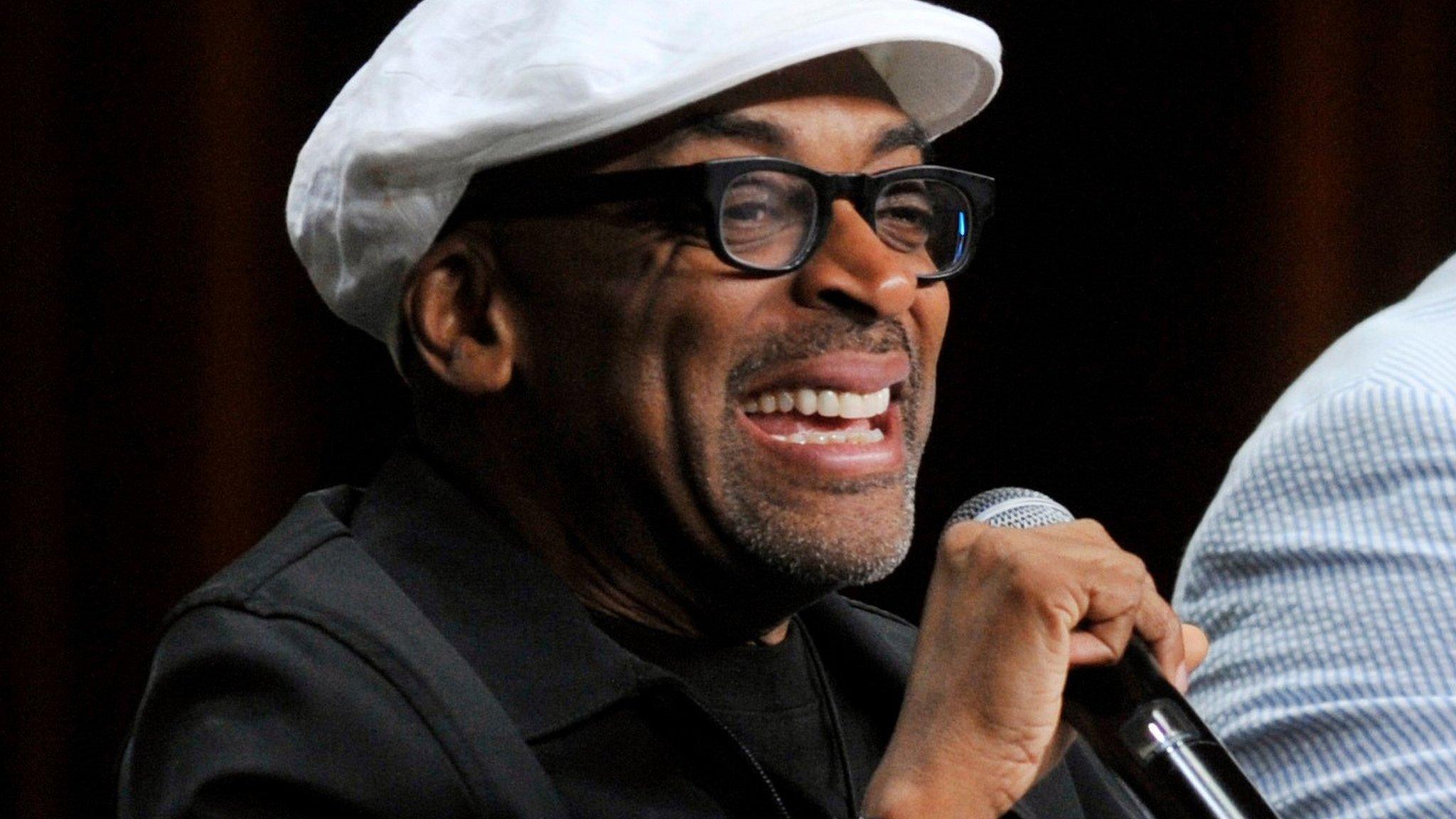 Spike Lee