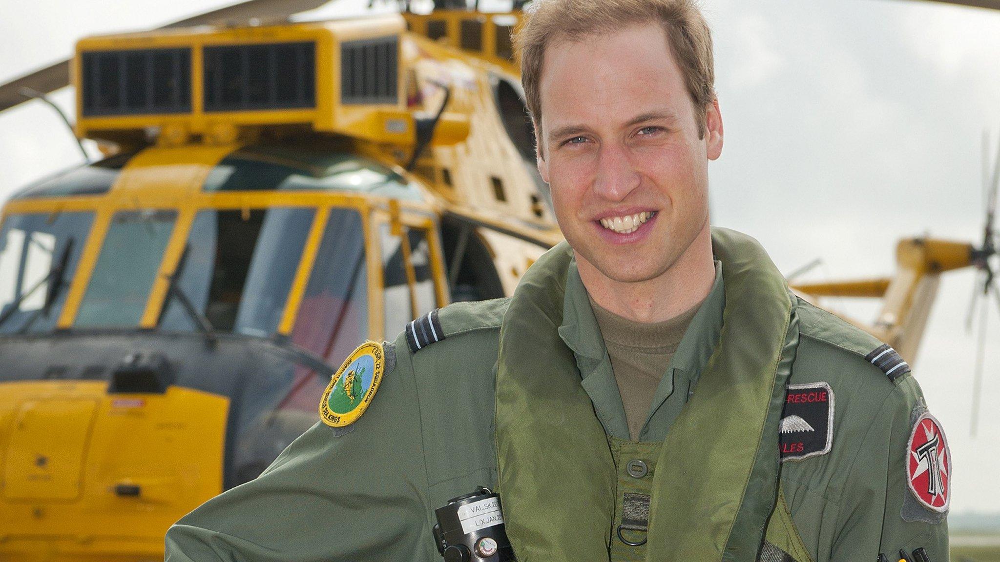 Prince William