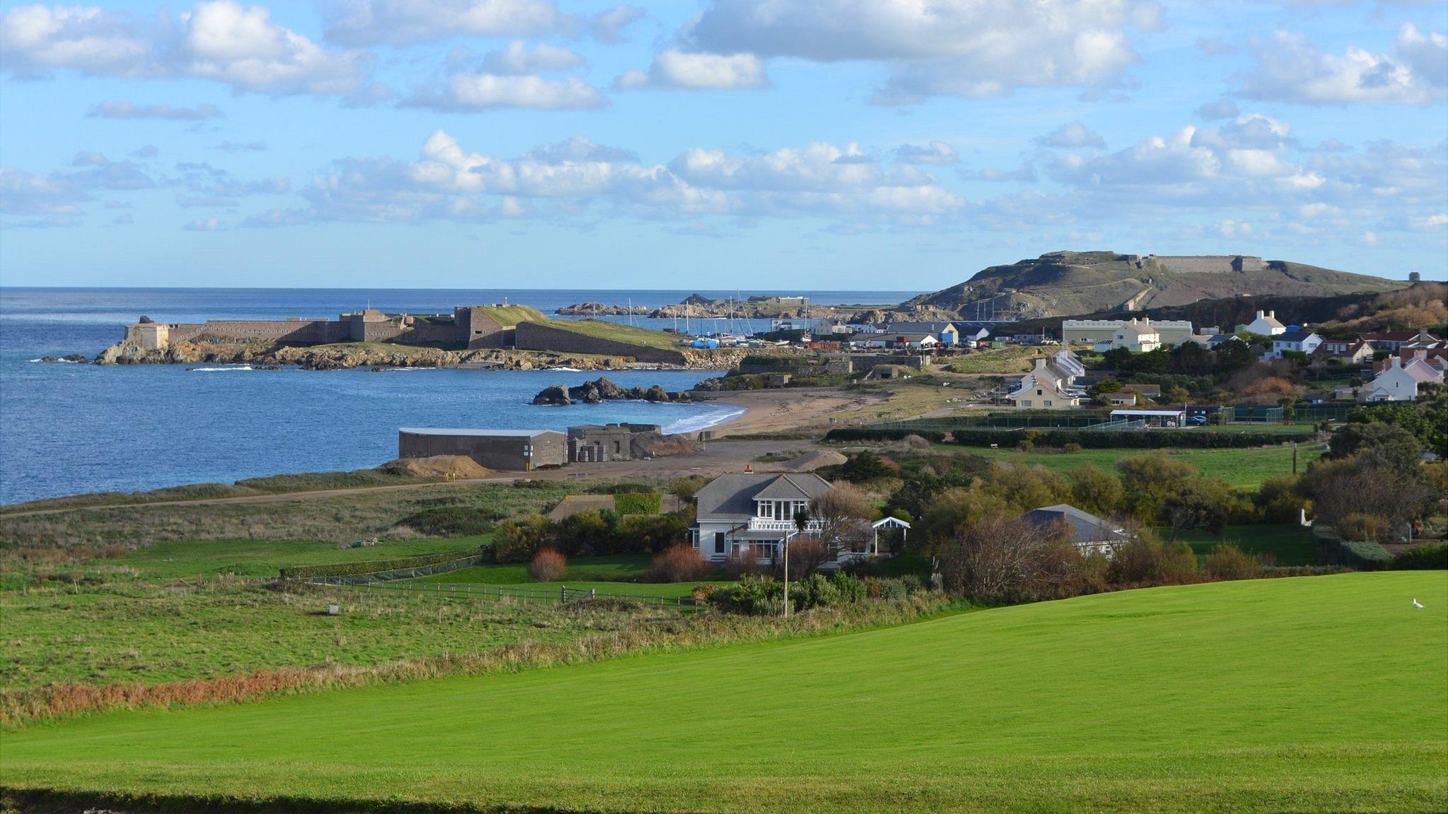 Alderney