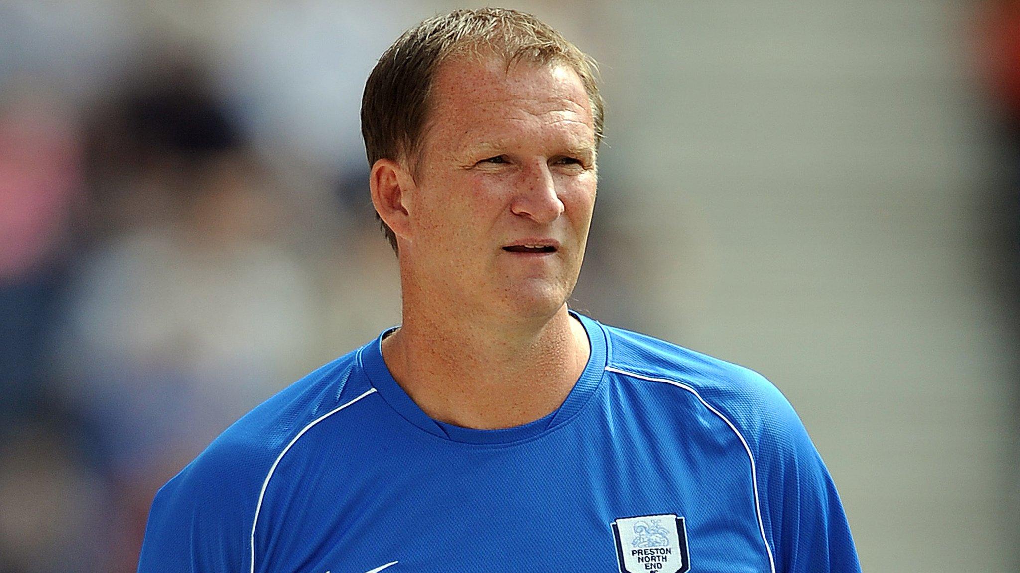 Simon Grayson