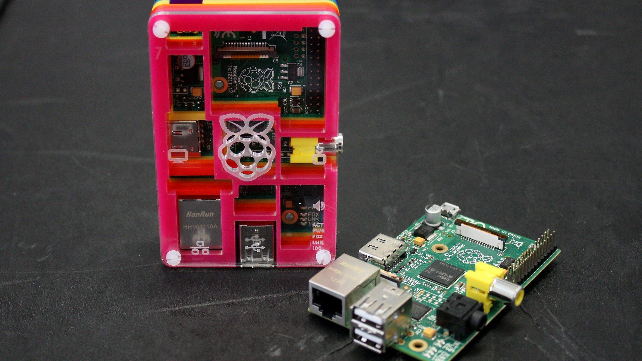 Raspberry Pi