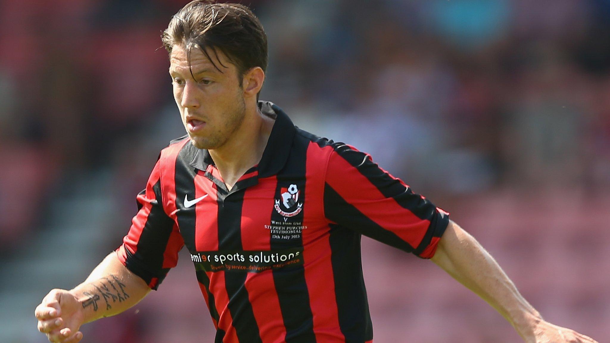 Harry Arter