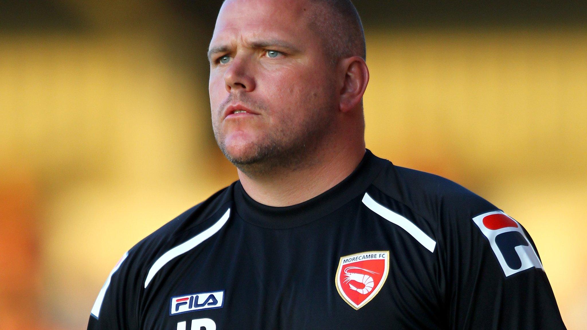 Jim Bentley