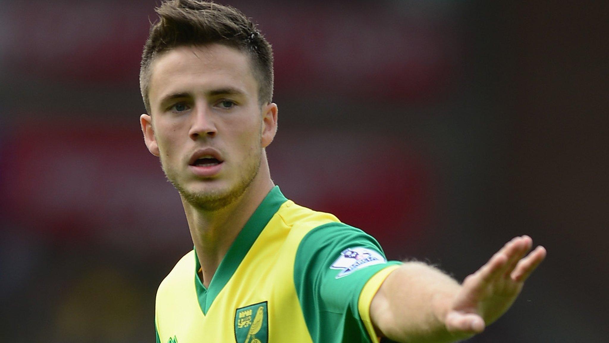 Ricky van Wolfswinkel