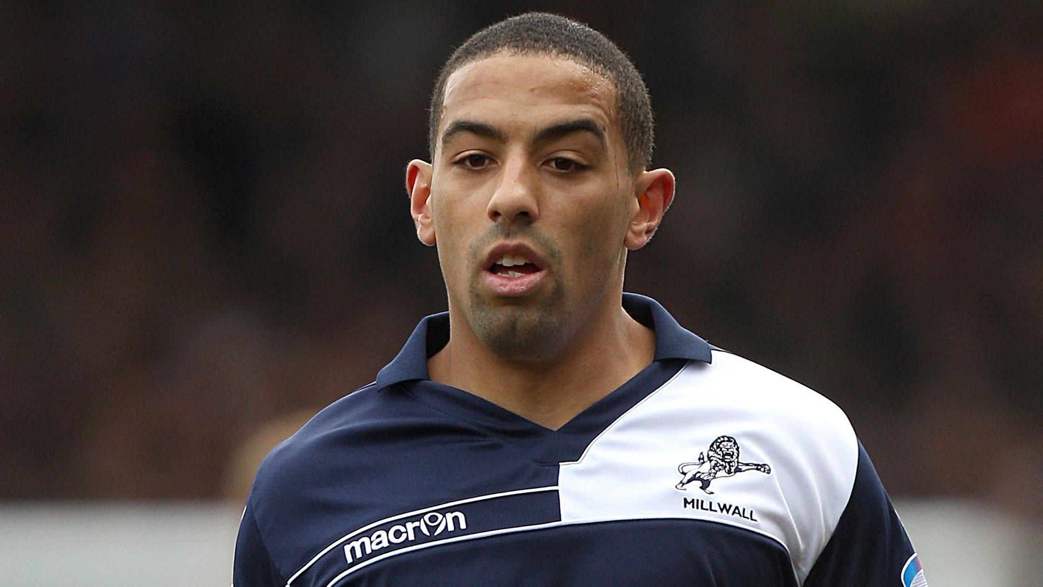 Liam Feeney