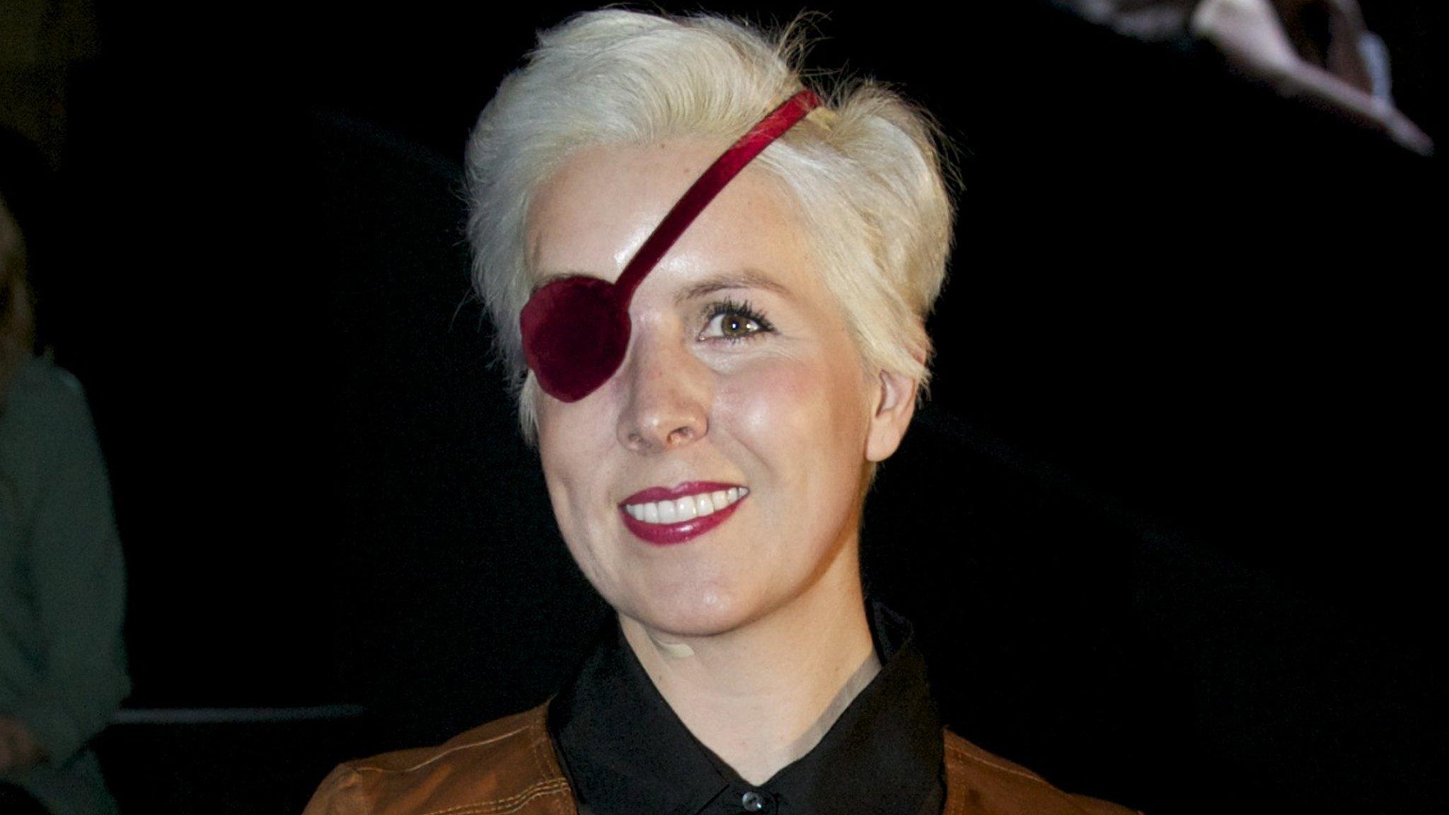 Maria de Villota