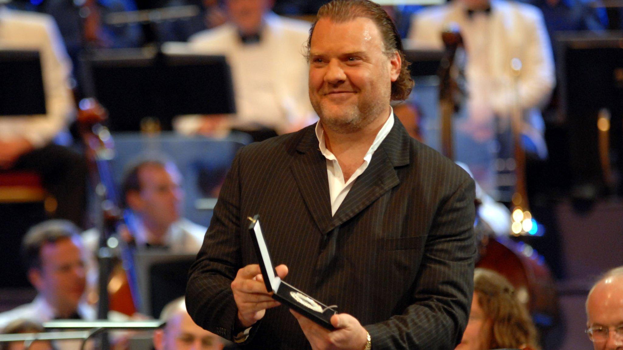 Bryn Terfel